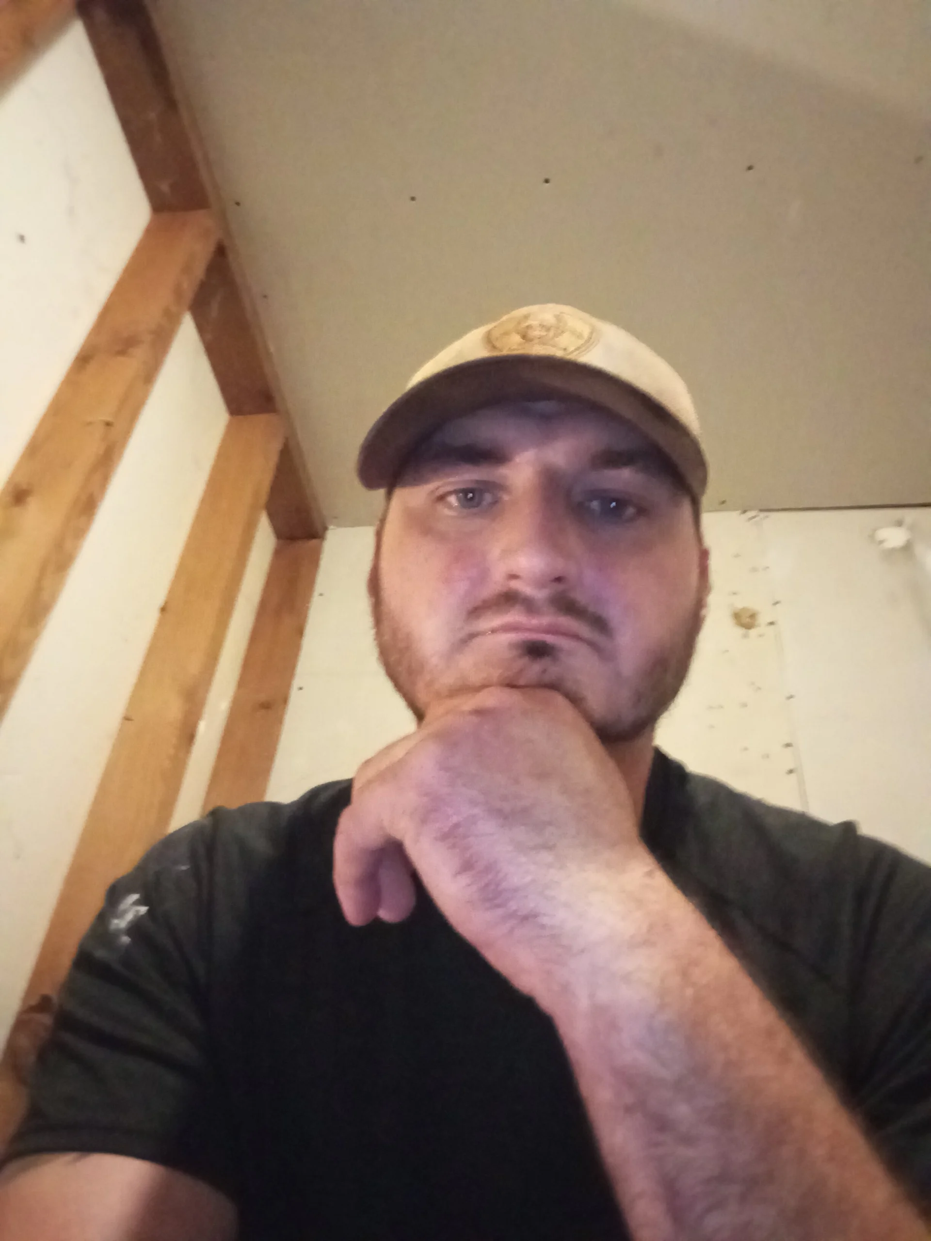XXX Porn Photo of Nude BCKWoodHammerBCKWoodAngel 15