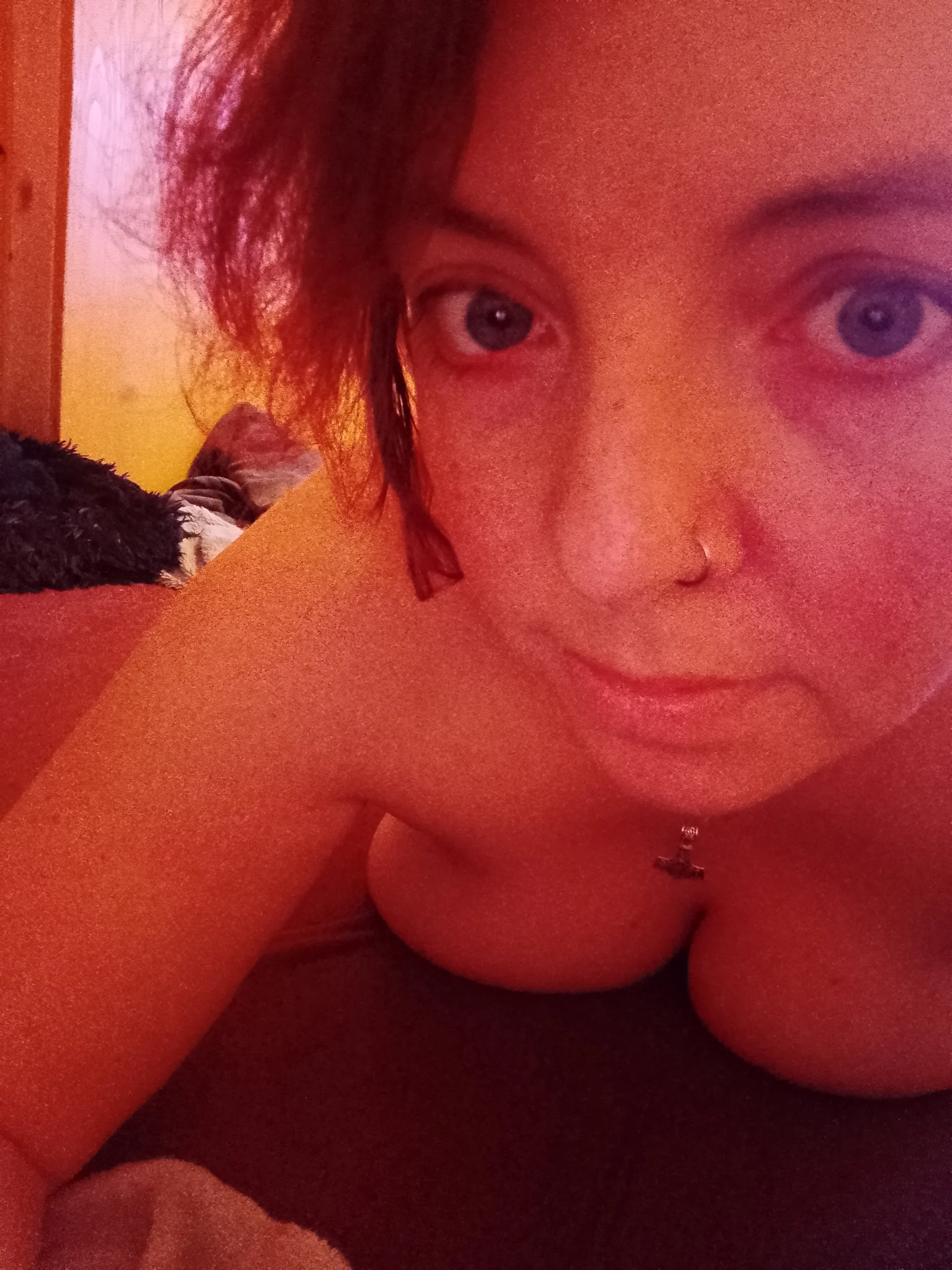 XXX Porn Photo of Nude Landliebe86 3