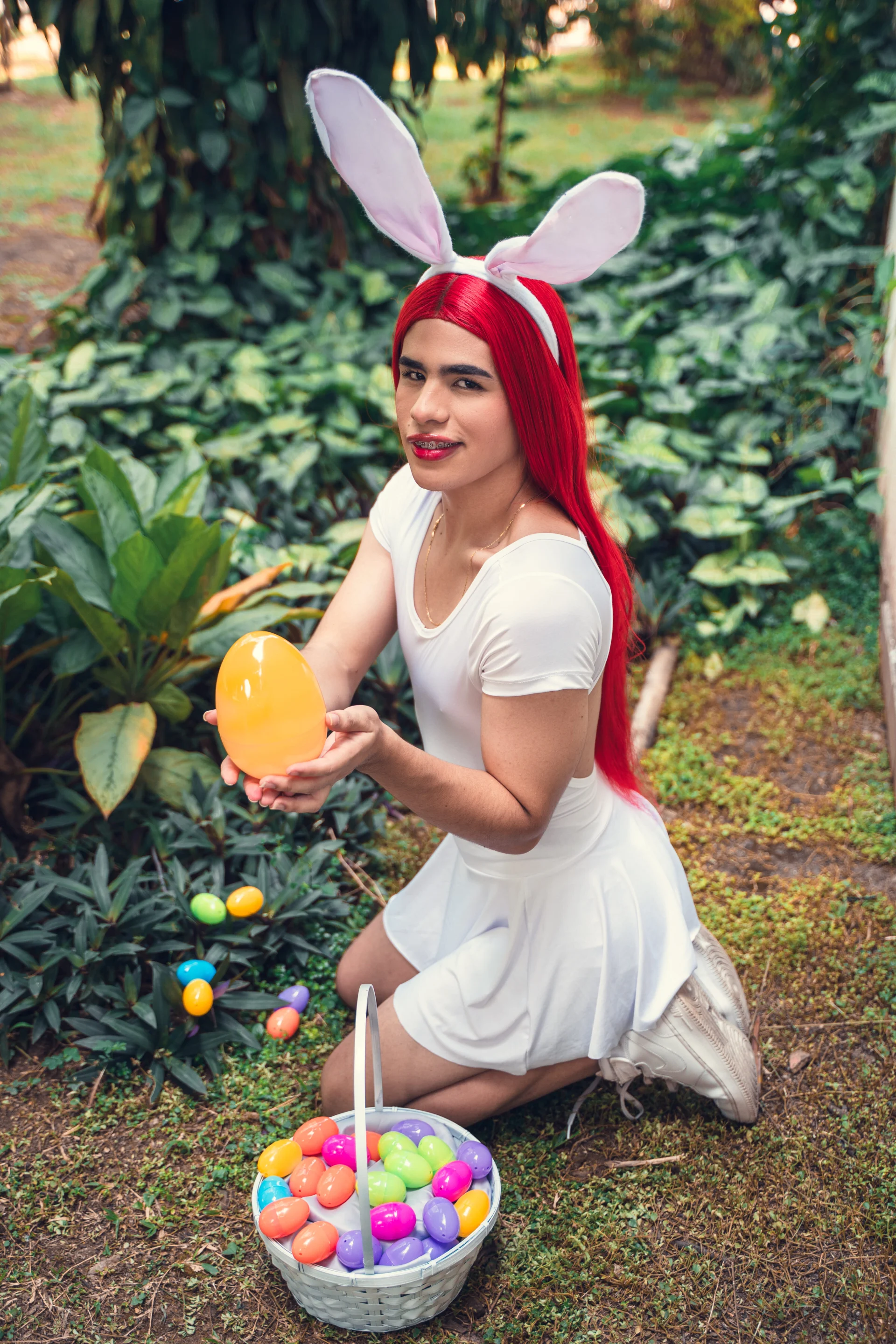 XXX Porn Photo of Nude scarlettqueenx 12