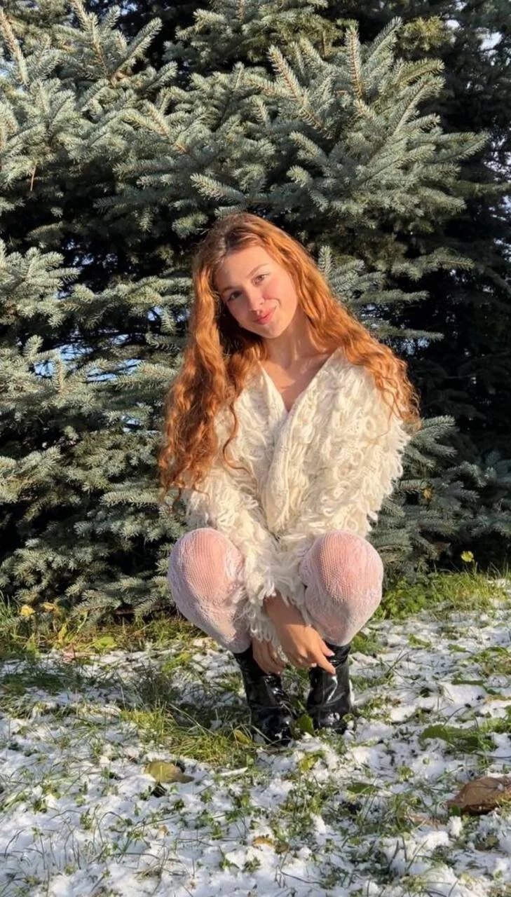XXX Porn Photo of Nude thebarbaraa 2