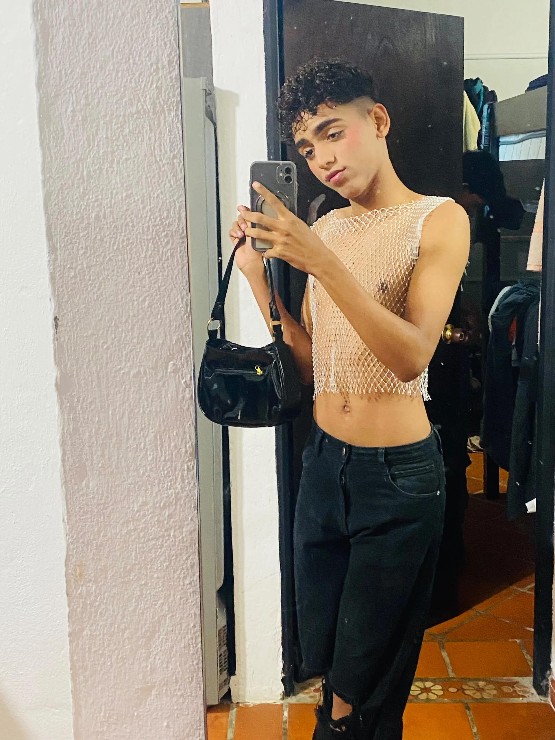 XXX Porn Photo of Nude GOLDEN_2026 11