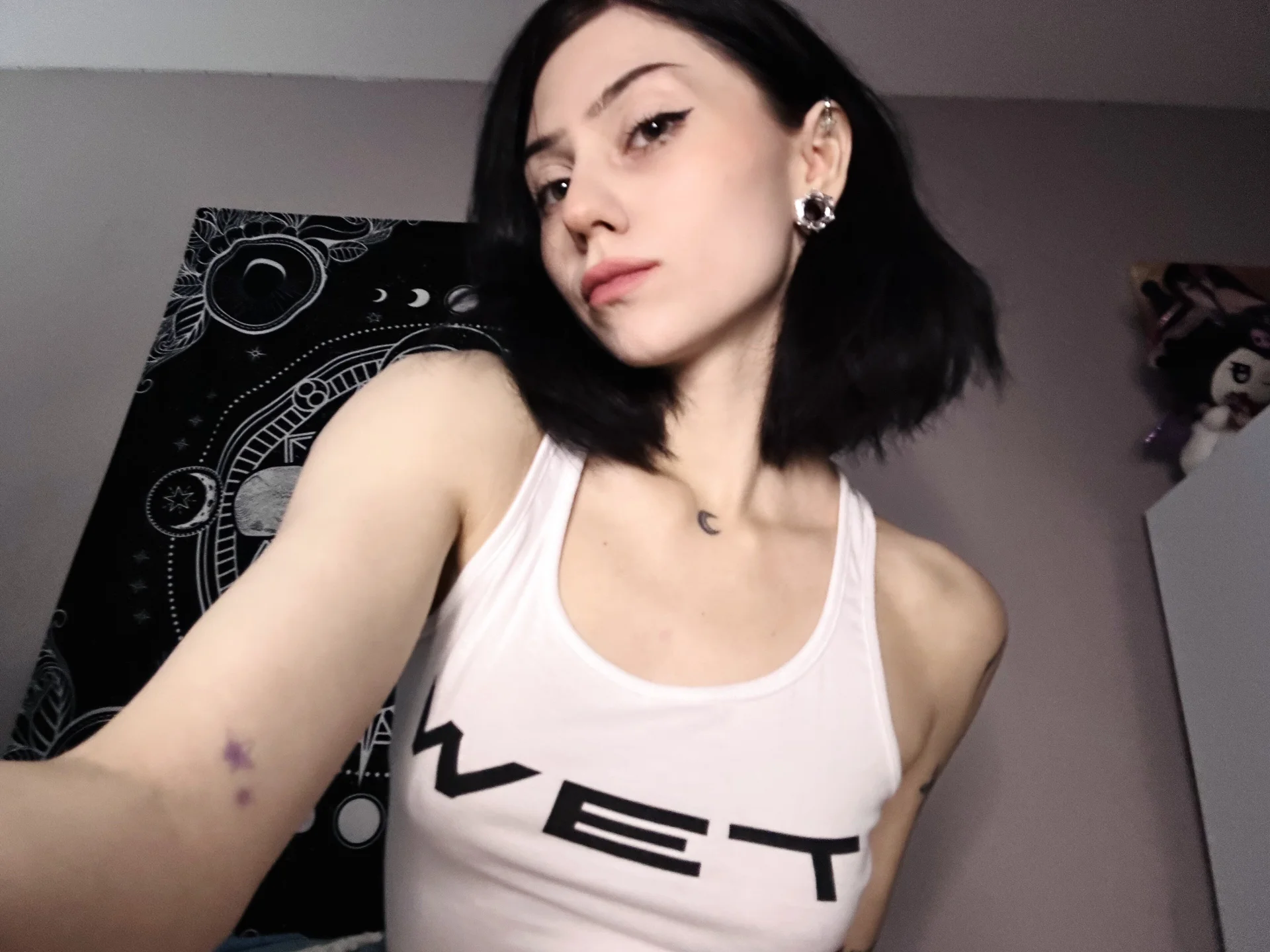 XXX Porn Photo of Nude poisondevotion 21