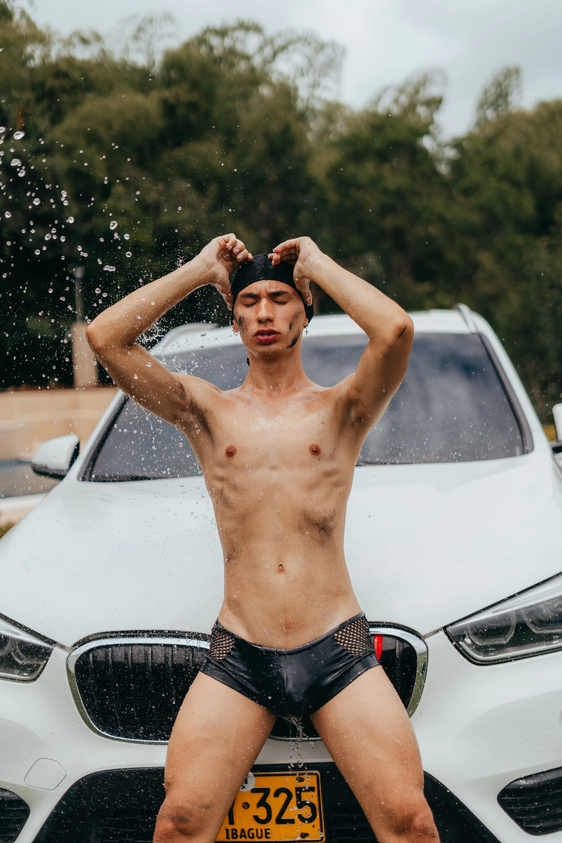 XXX Porn Photo of Nude Jotastevensxx 23