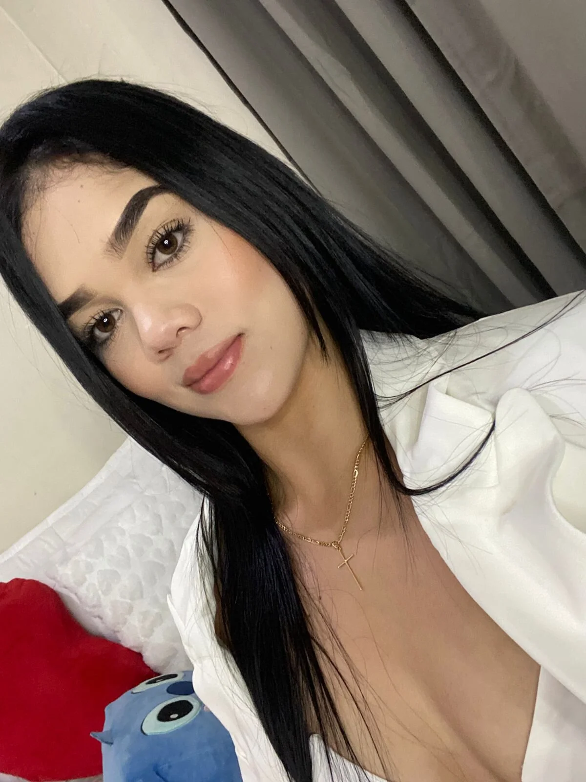 XXX Porn Photo of Nude Luna__02 3