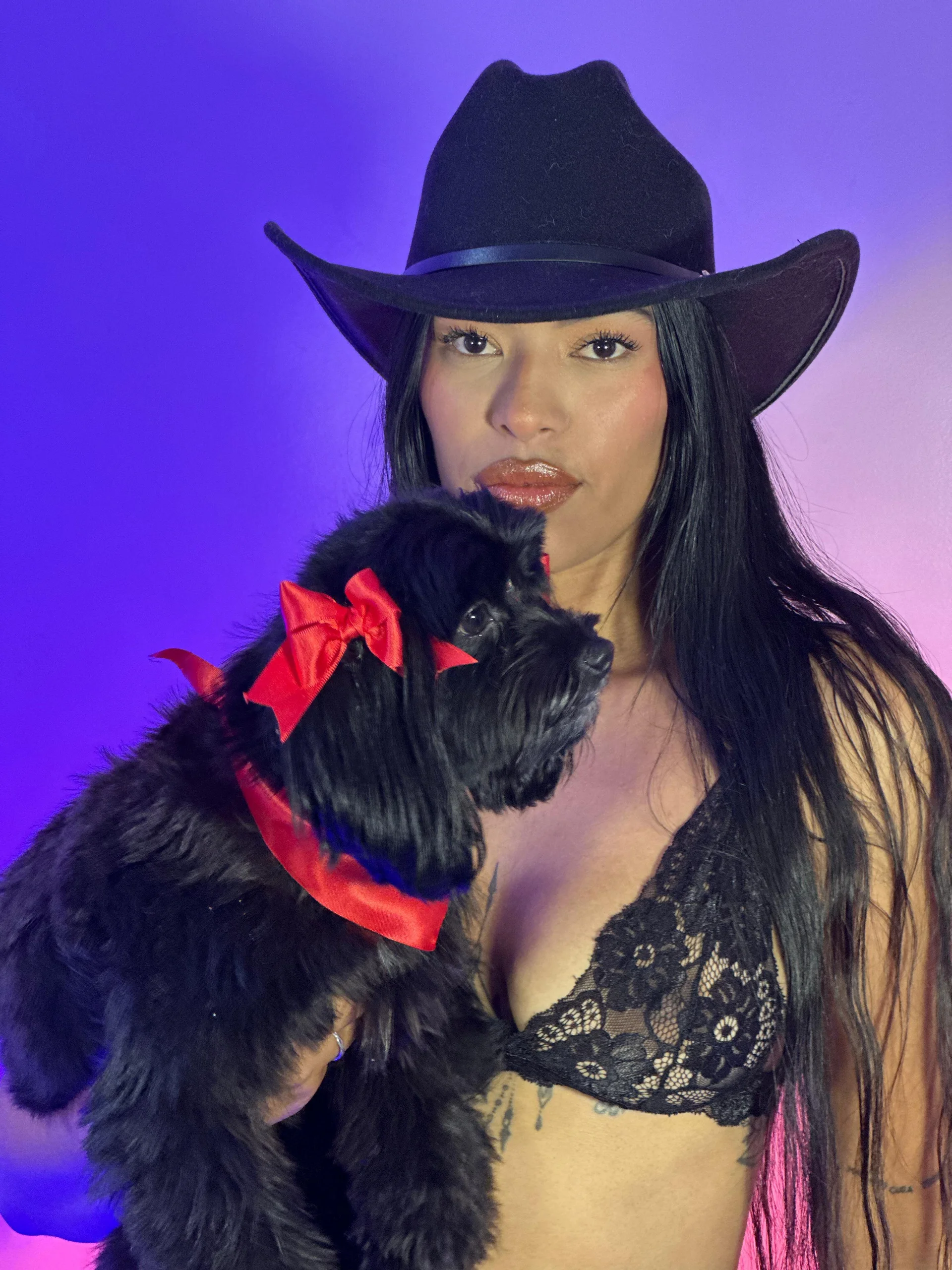 XXX Porn Photo of Nude RiriiBrunette__ 10