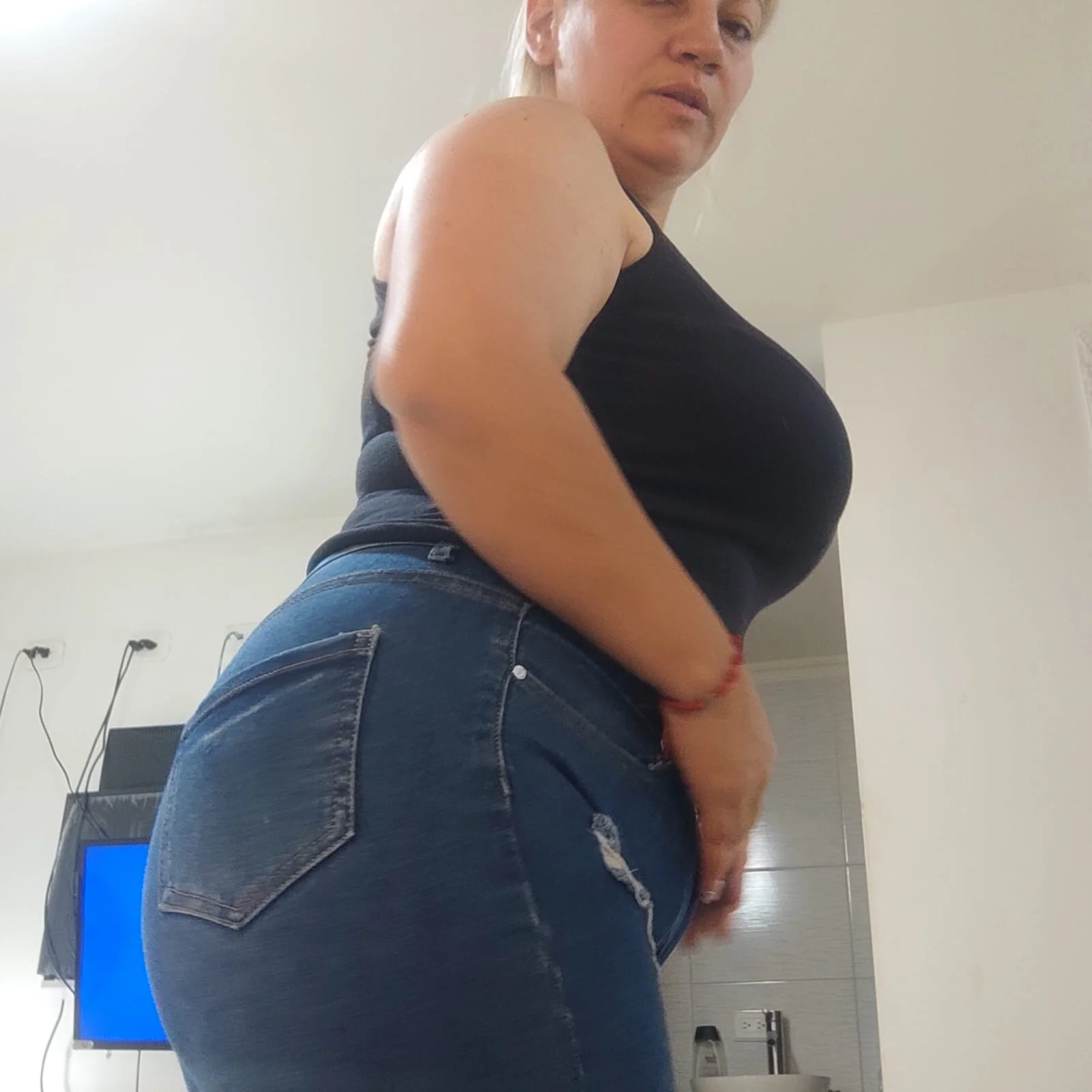 XXX Porn Photo of Nude Heidy_milf 39