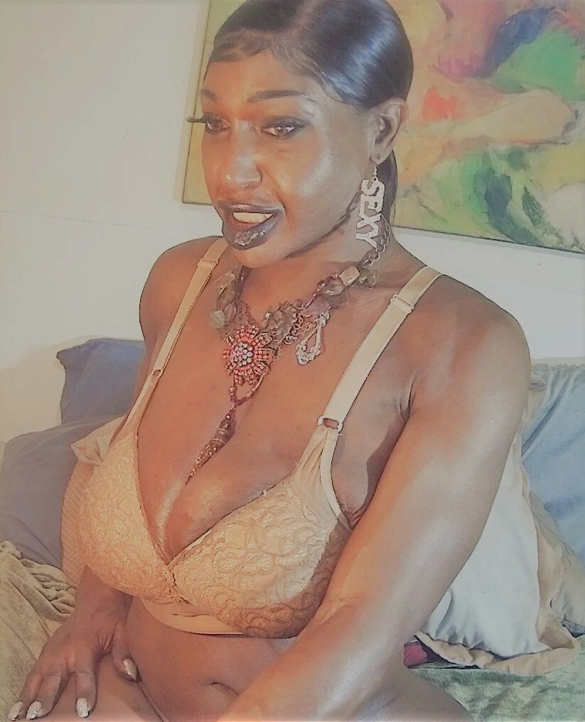 XXX Porn Photo of Nude IconicPornStarMysaDelrio 154