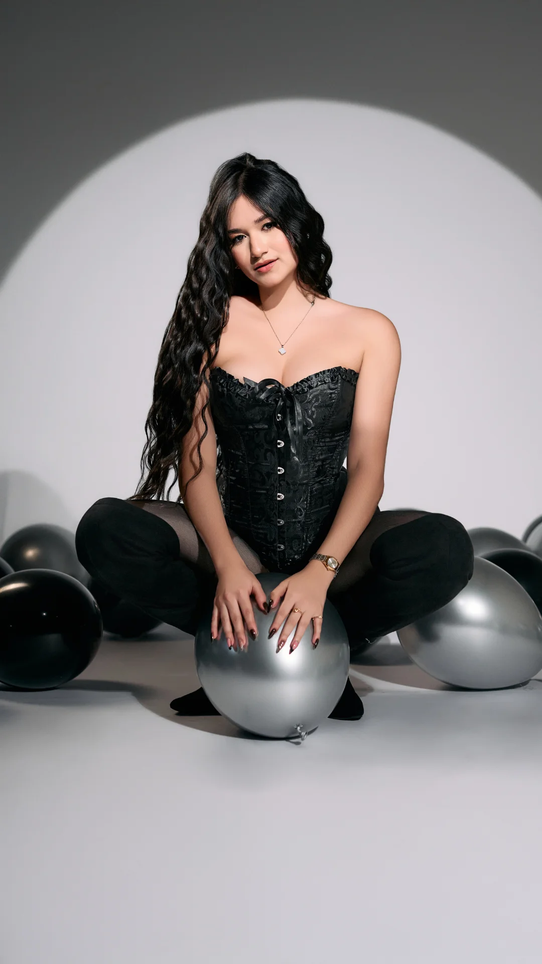 XXX Porn Photo of Nude thecandydollshow 26