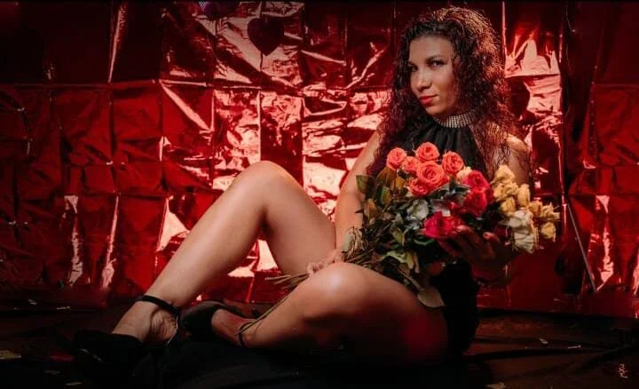XXX Porn Photo of Nude Serena_Houstonn 4