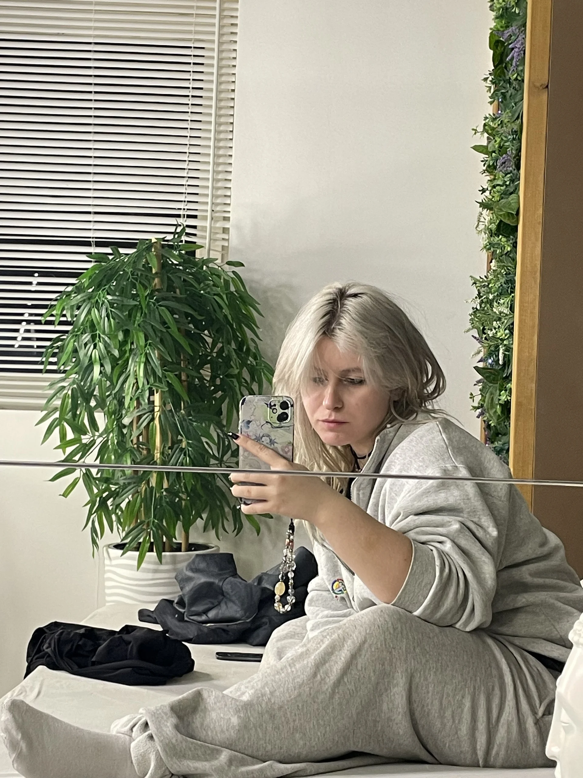 XXX Porn Photo of Nude Flora_SecretLife 13