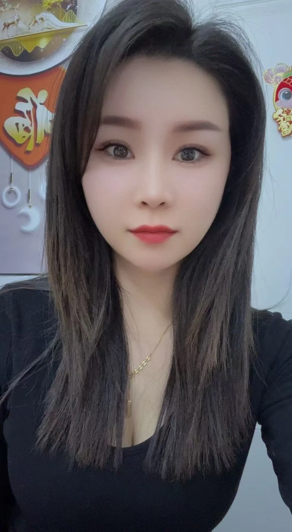 XXX Porn Photo of Nude XiaoHonger 2