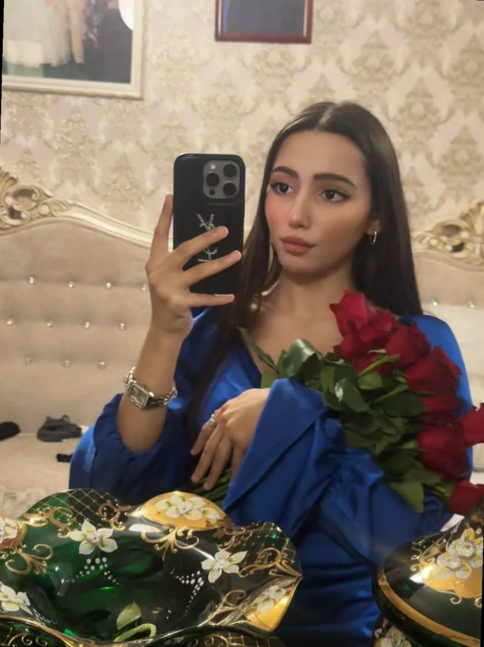 XXX Porn Photo of Nude YelenaDesha 3