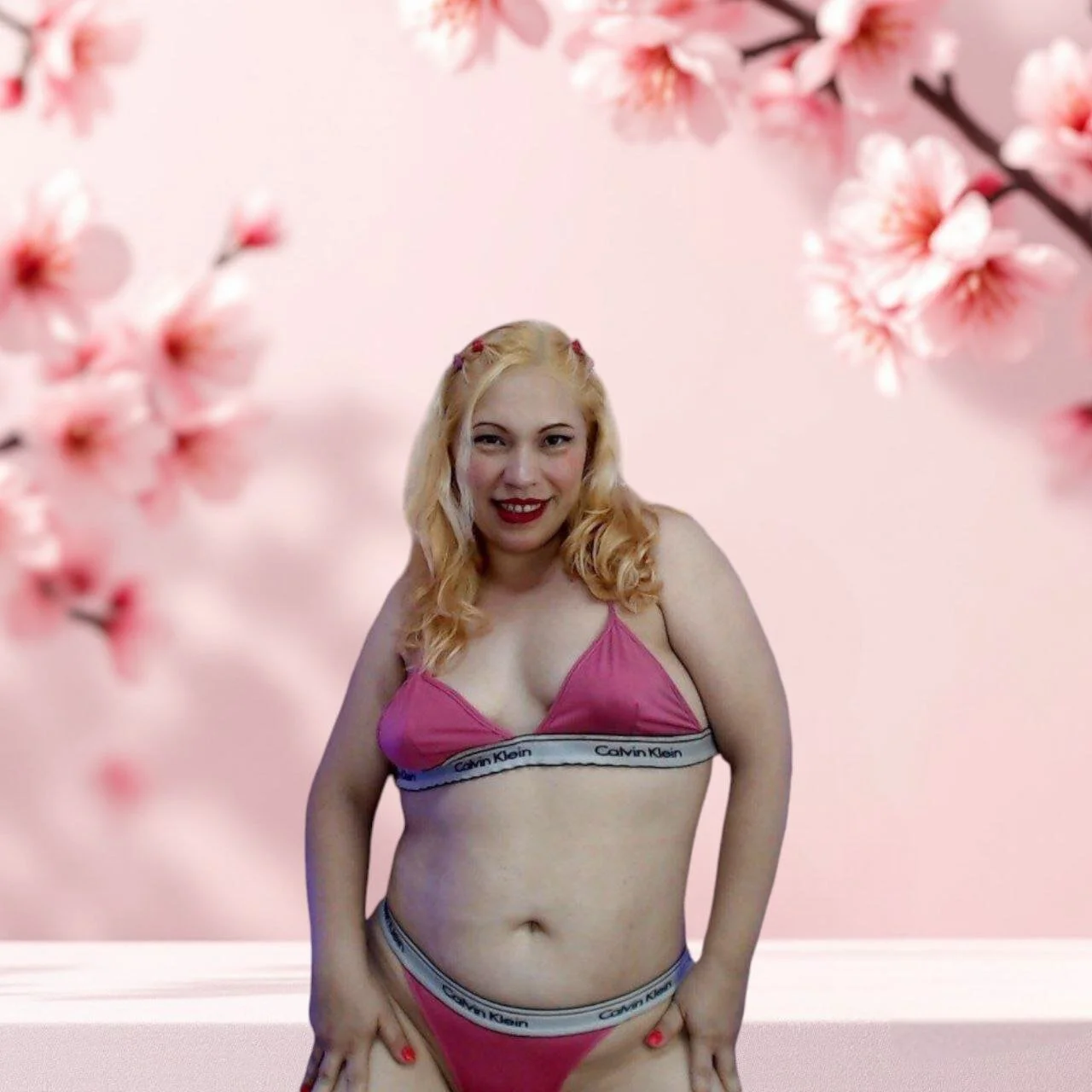 XXX Porn Photo of Nude HannahEmmax2 64
