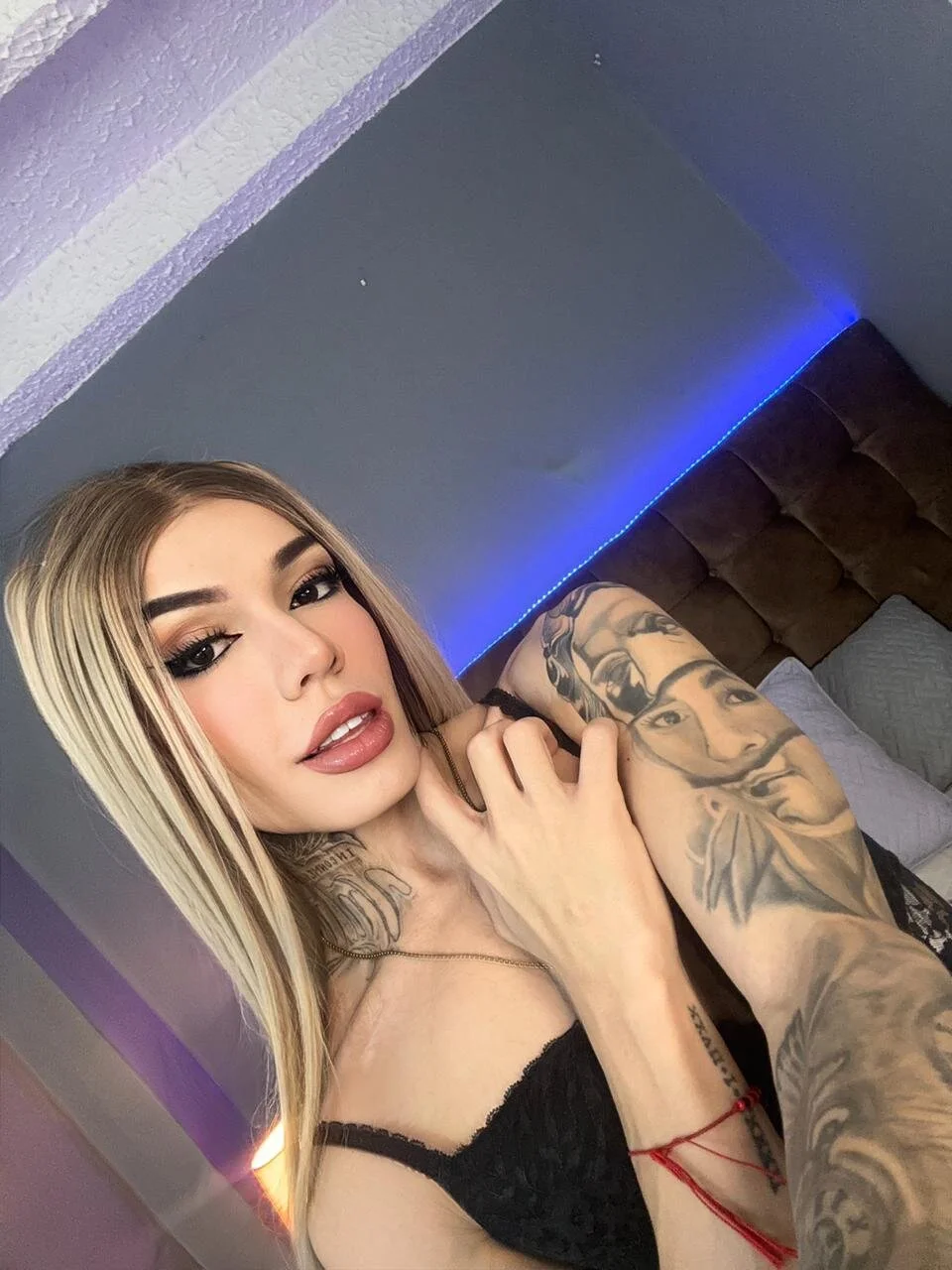 XXX Porn Photo of Nude Camillesanto 62