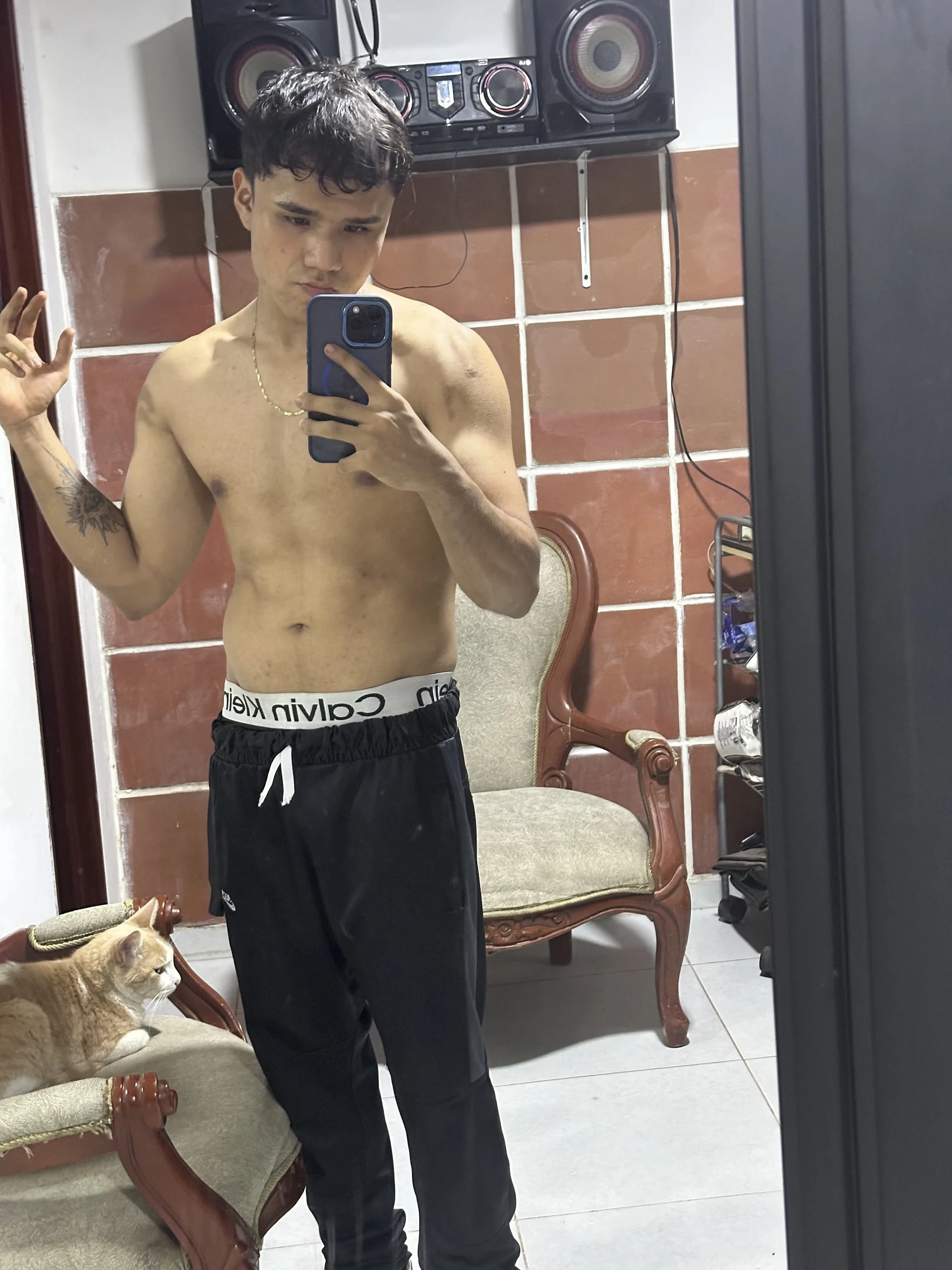 XXX Porn Photo of Nude CreamKingg 5