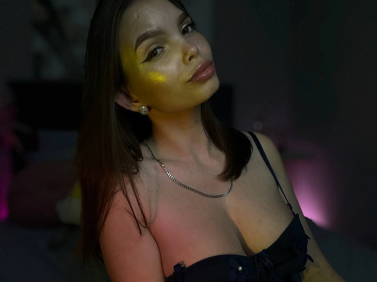 XXX Porn Photo of Nude Curvy_Dynamite_ 53