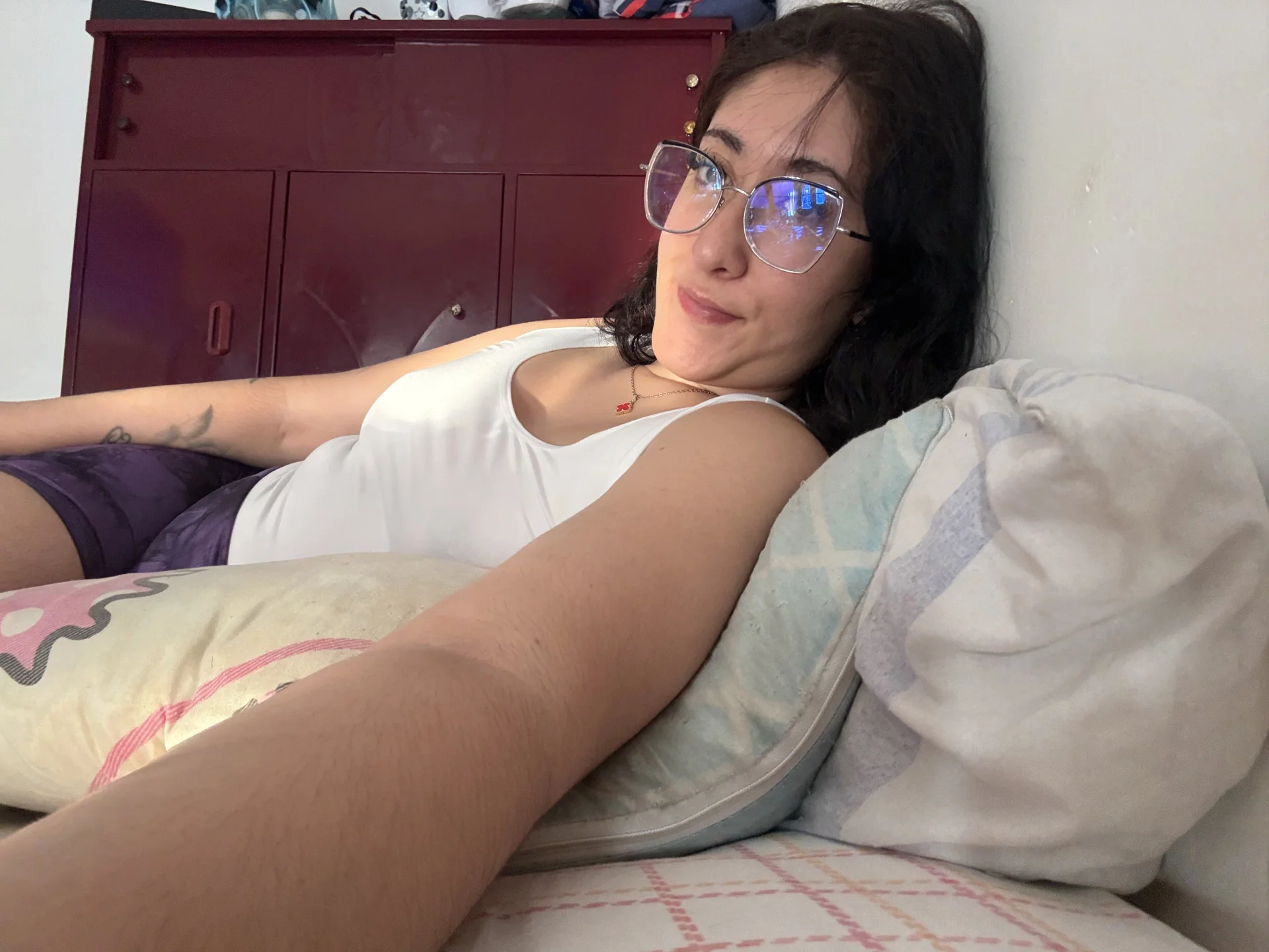 XXX Porn Photo of Nude Sharoncrazy_1 31