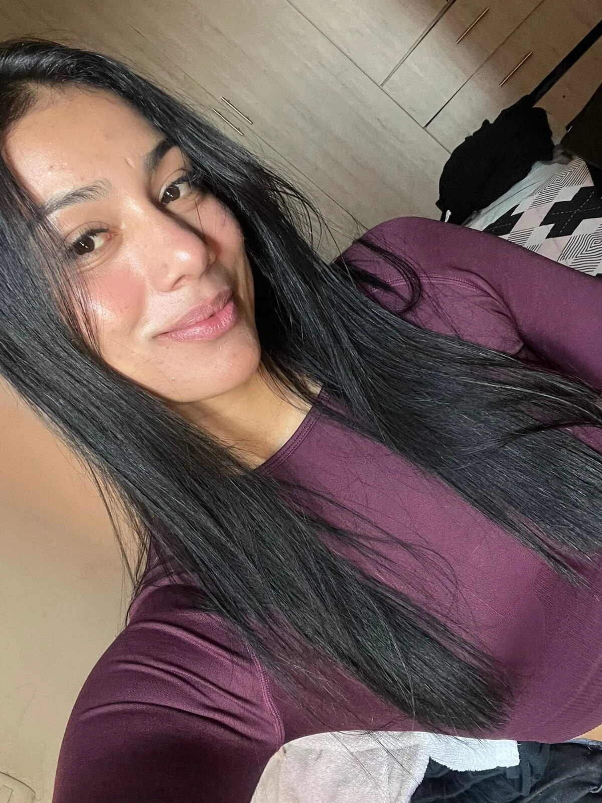 XXX Porn Photo of Nude Lexis_Walker 67