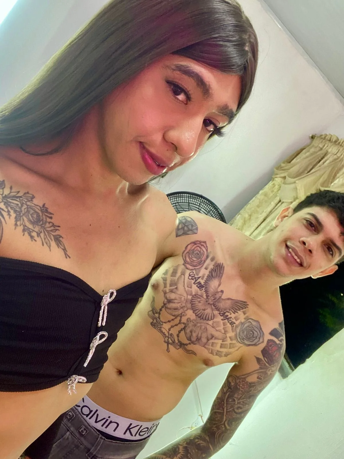 XXX Porn Photo of Nude Ricardo_Alisa 3