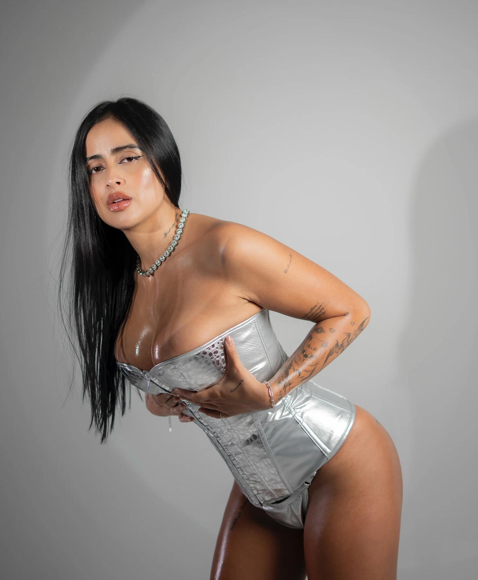 XXX Porn Photo of Nude Alexandra_duque 28
