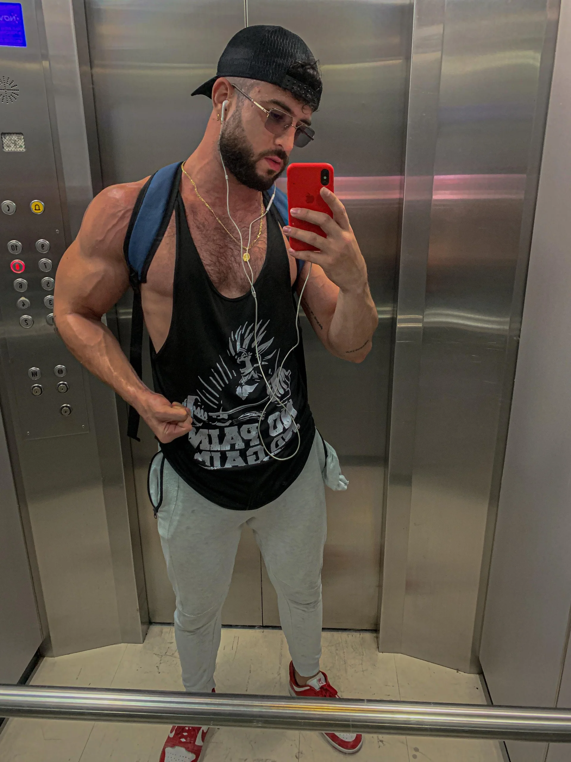 XXX Porn Photo of Nude Allan_Daf 20