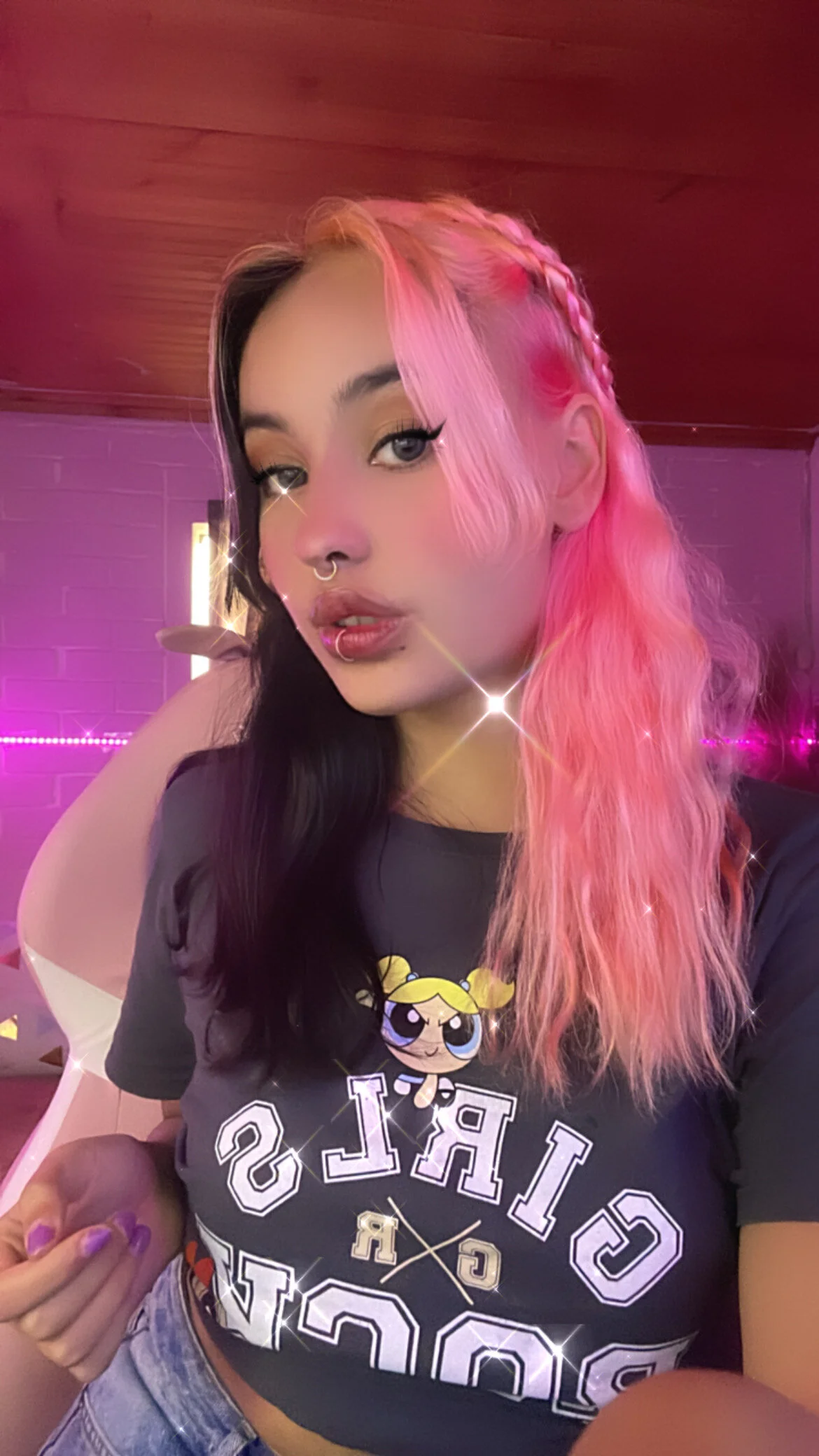 XXX Porn Photo of Nude allysy_nc 4