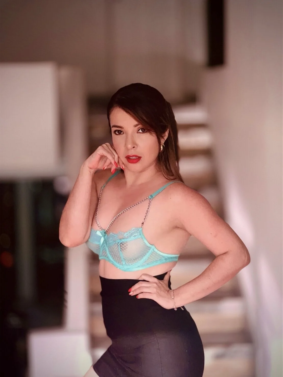 XXX Porn Photo of Nude Adel_Nesbiit 216