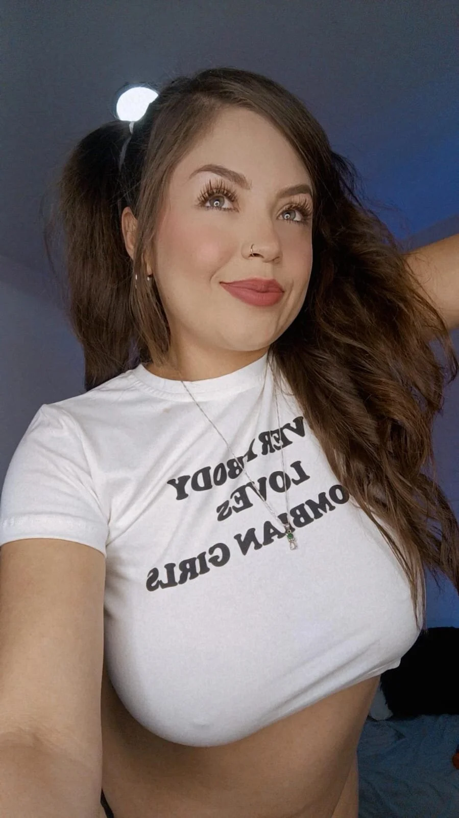 XXX Porn Photo of Nude ale_blossom 16