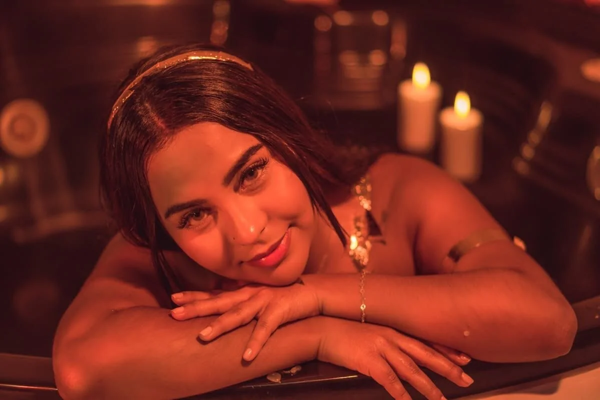 XXX Porn Photo of Nude angelicaa_garcia 18