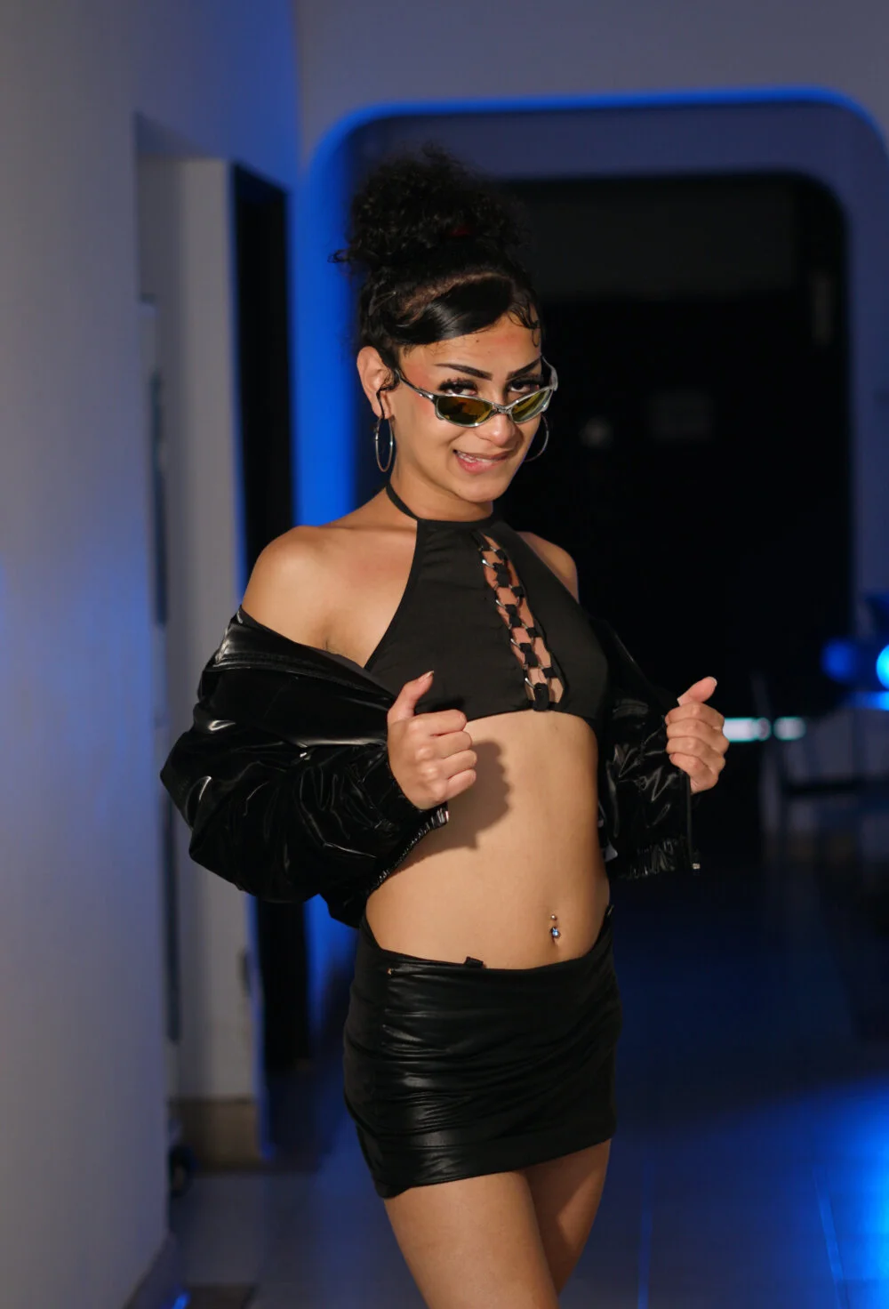 XXX Porn Photo of Nude Layla_Mackenzie 5