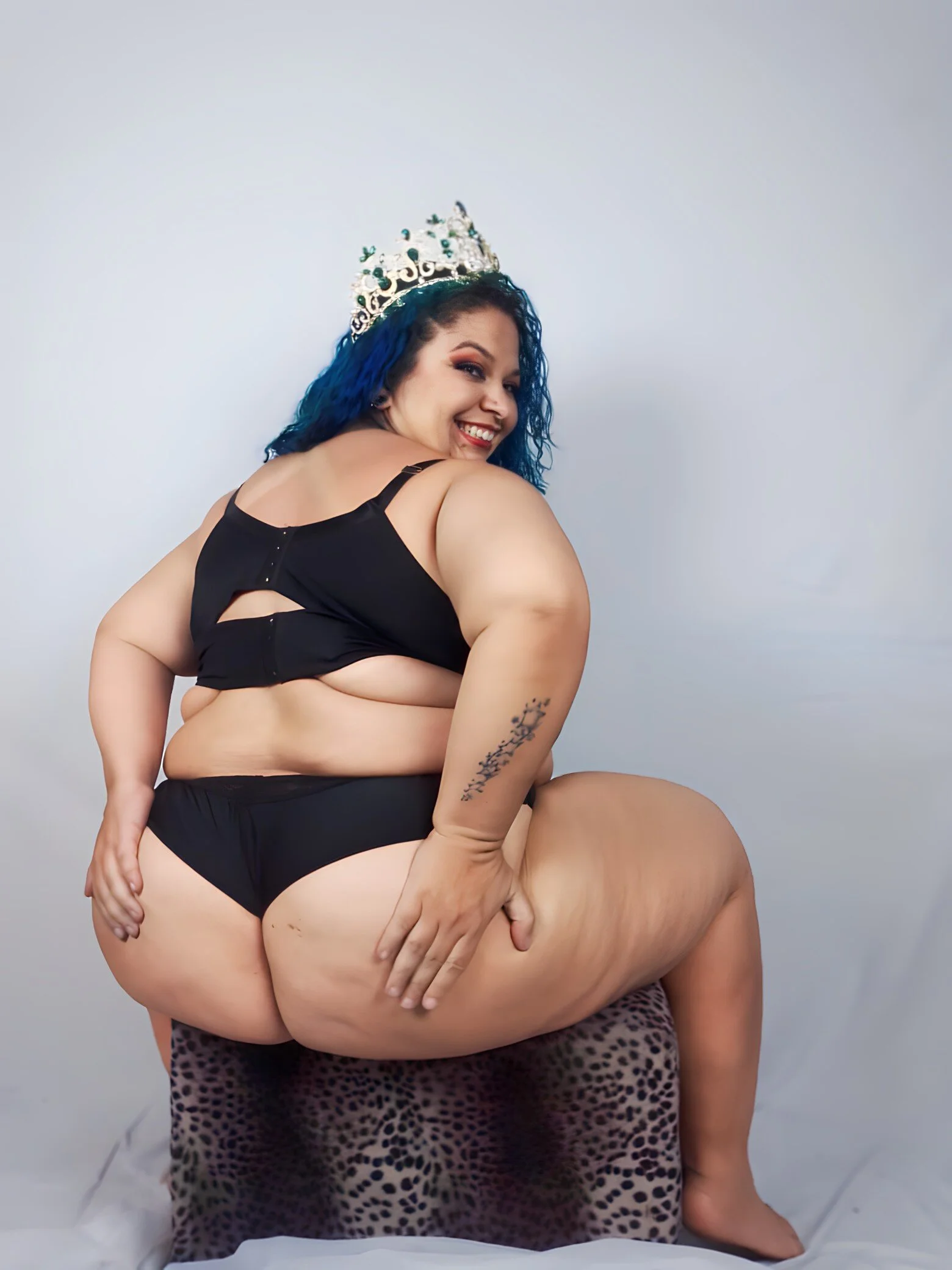 XXX Porn Photo of Nude ANAMARIARIOS 19