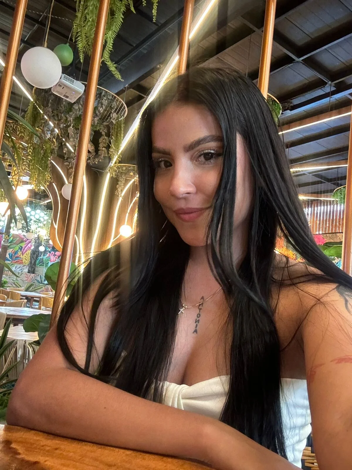 XXX Porn Photo of Nude antonelaswete02 3