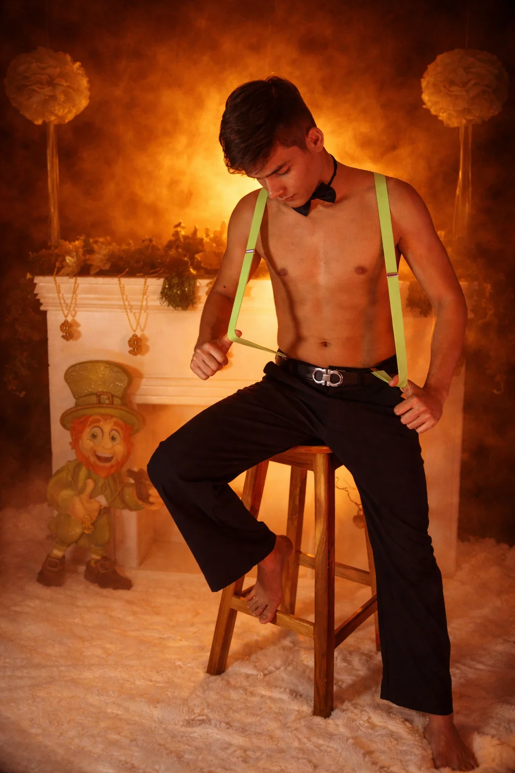 XXX Porn Photo of Nude Spaceboys18 23