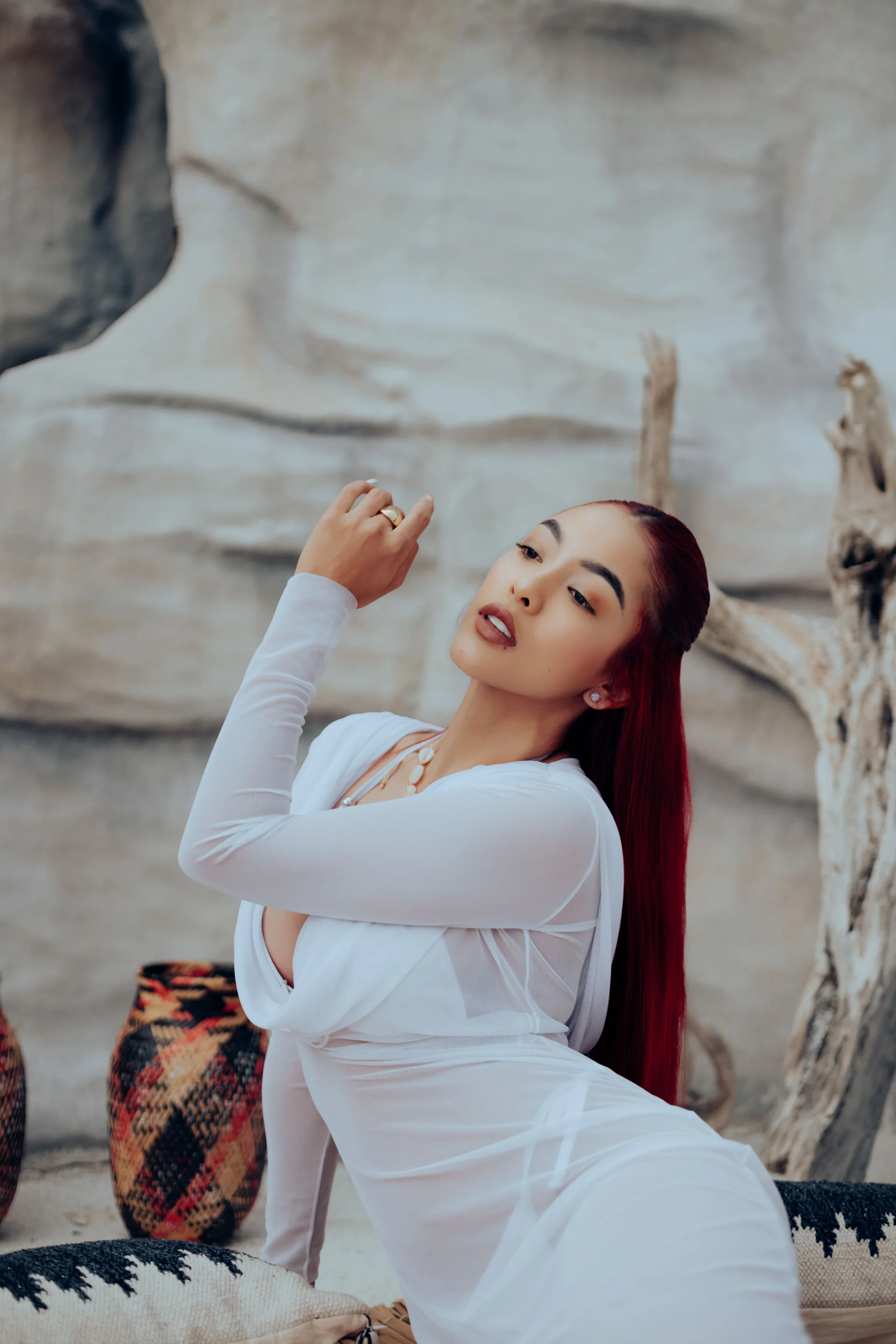 XXX Porn Photo of Nude AmmyScott 78