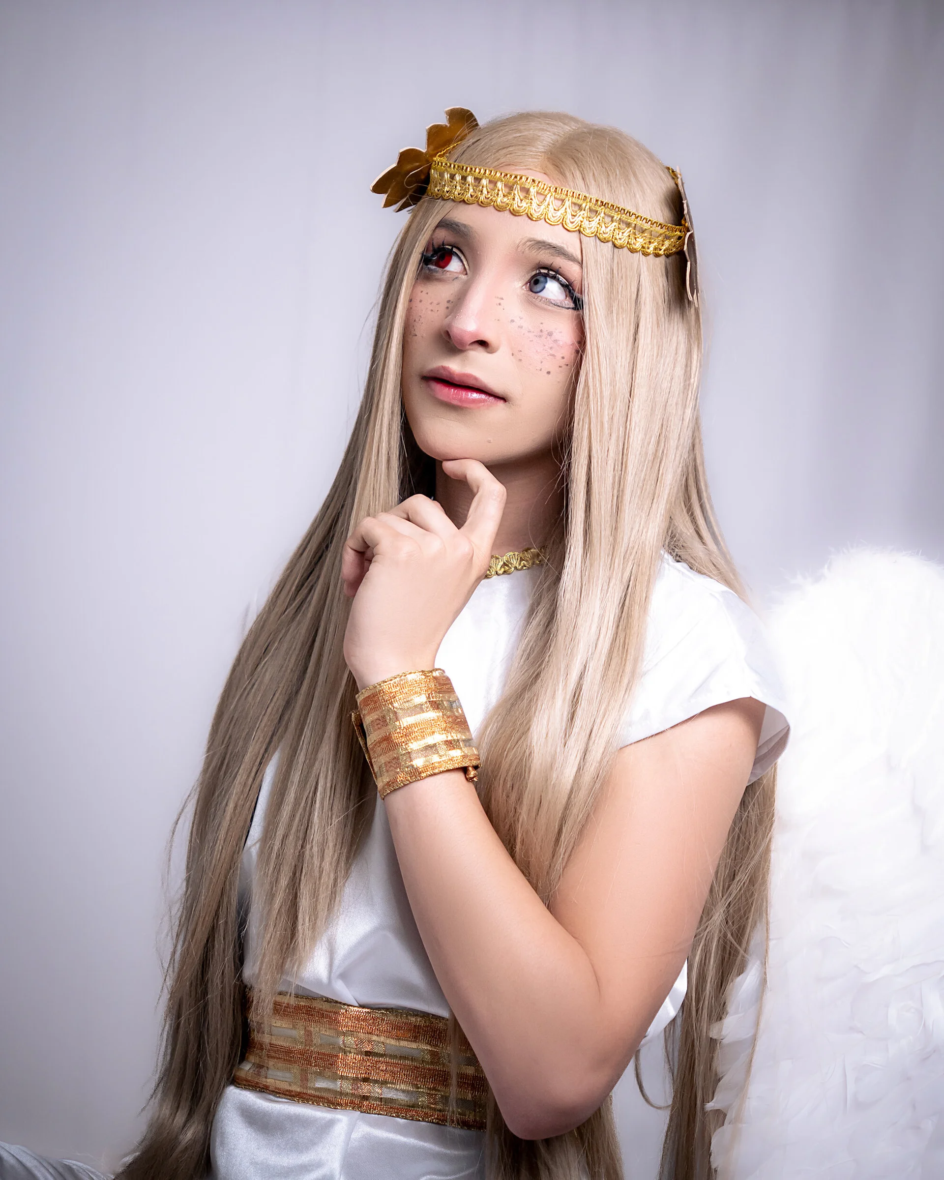 XXX Porn Photo of Nude AliiceWonderland_ 8