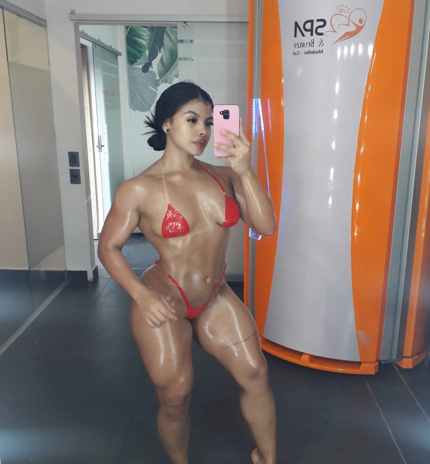 XXX Porn Photo of Nude Valerith_Vega_ 57