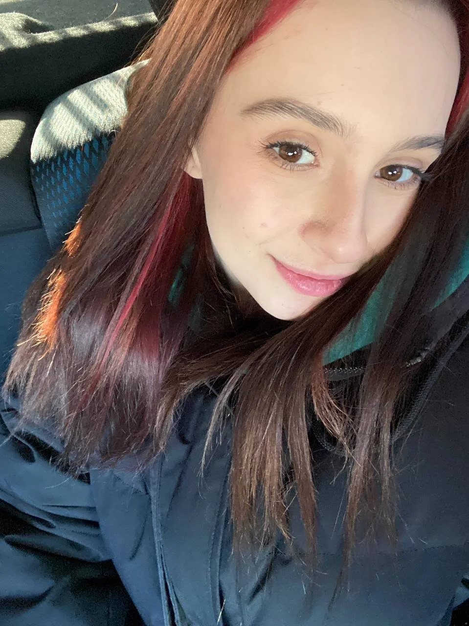 XXX Porn Photo of Nude hazel_77 19