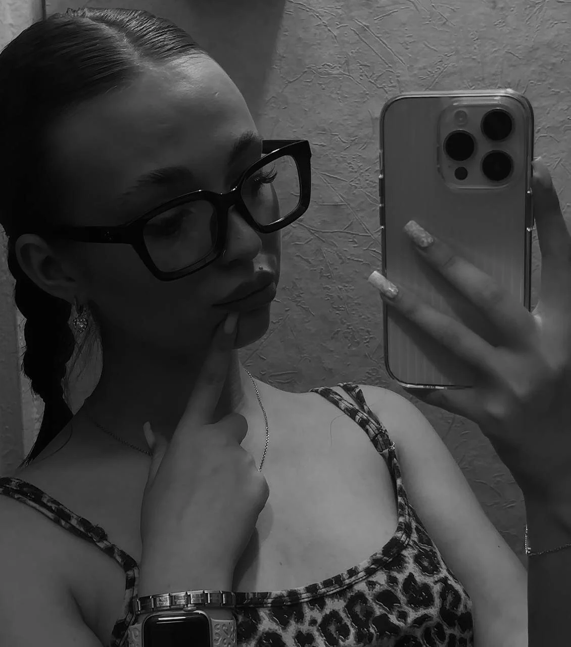 XXX Porn Photo of Nude EdenFlattery 7