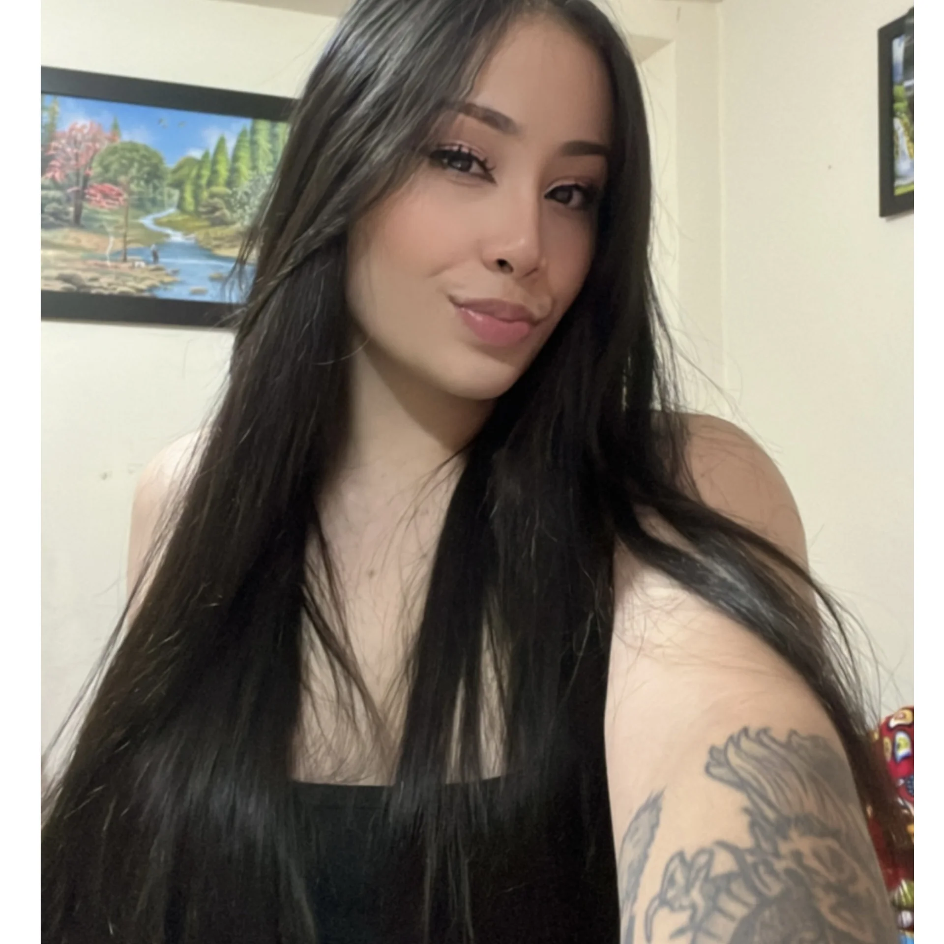 XXX Porn Photo of Nude ashley_rossez7 1