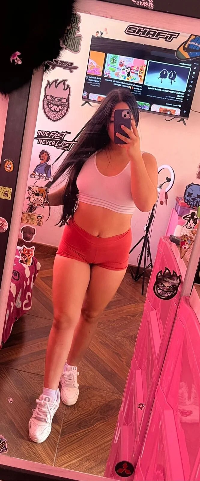 XXX Porn Photo of Nude Saday_wish 5