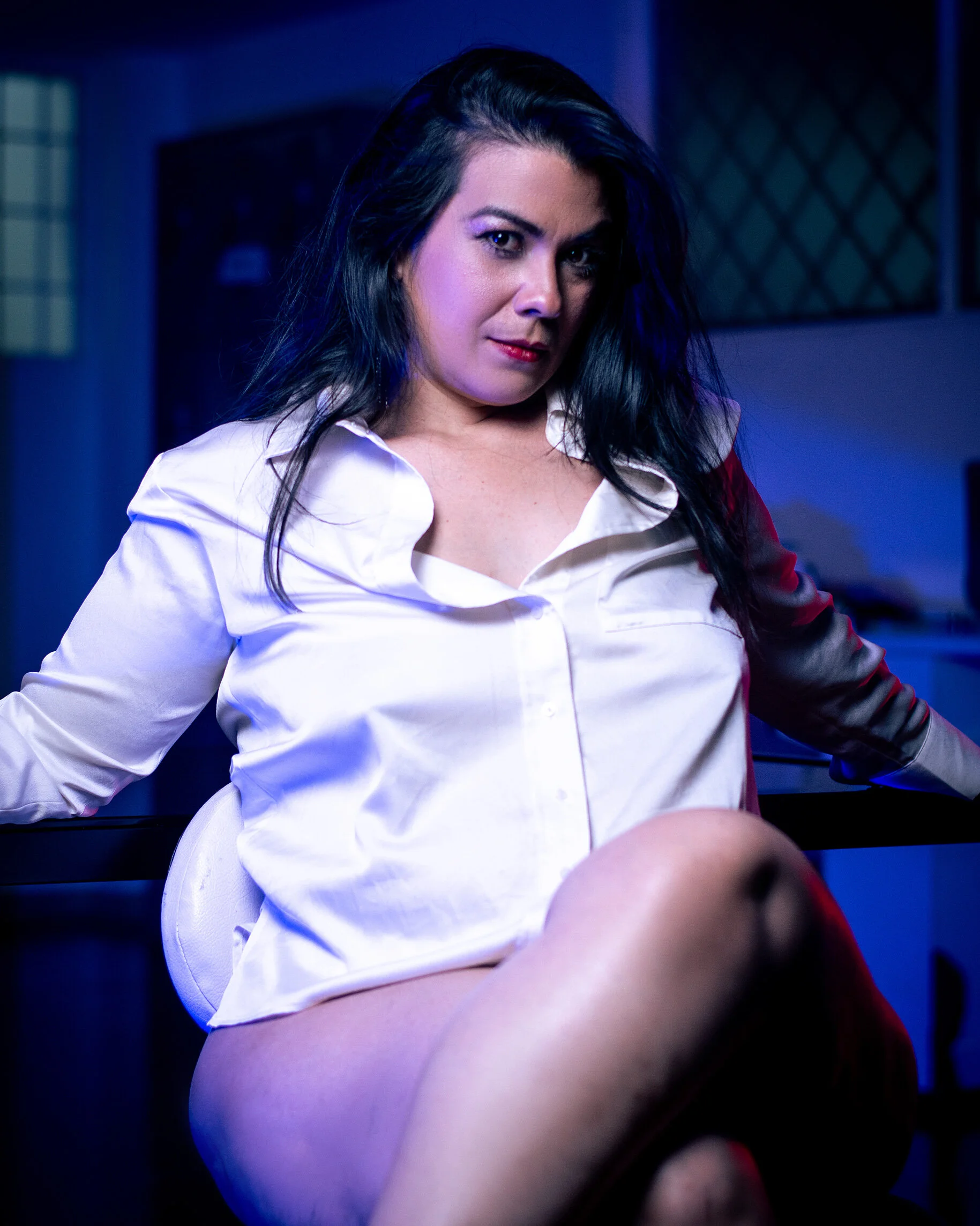 XXX Porn Photo of Nude martina_foxy_ 73