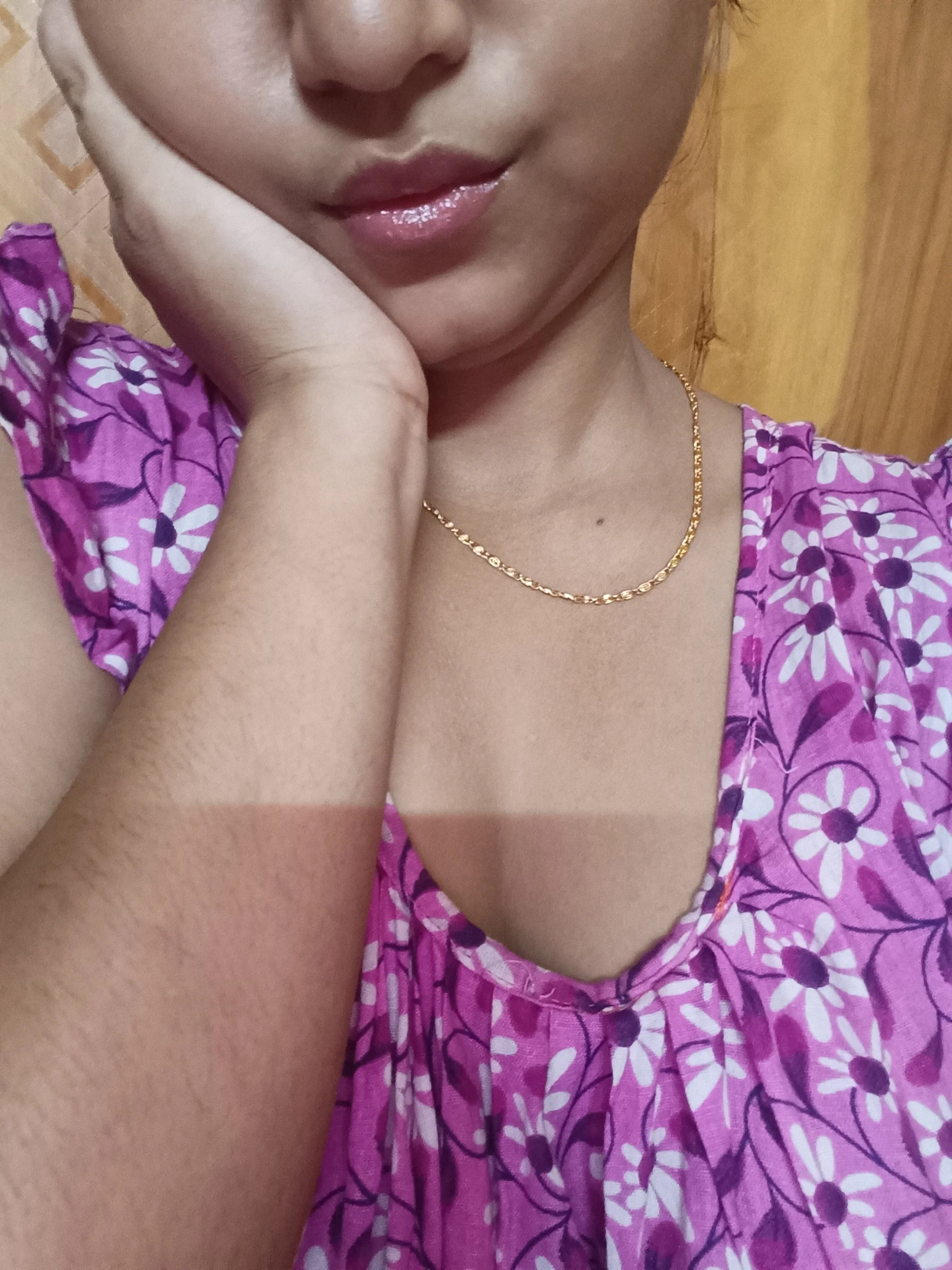 XXX Porn Photo of Nude hey_honeyy 1