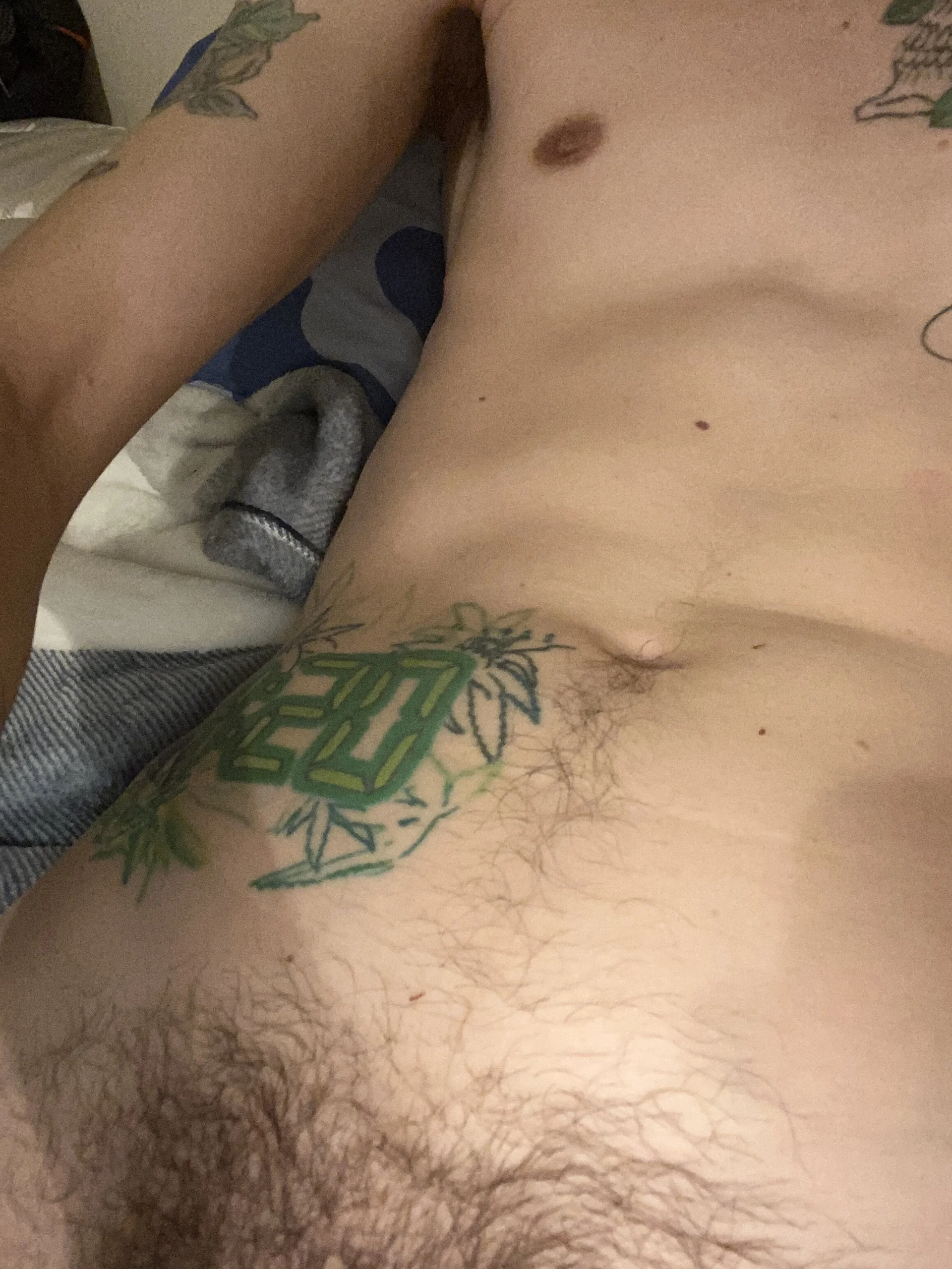 XXX Porn Photo of Nude Bigdickenergy4204 1