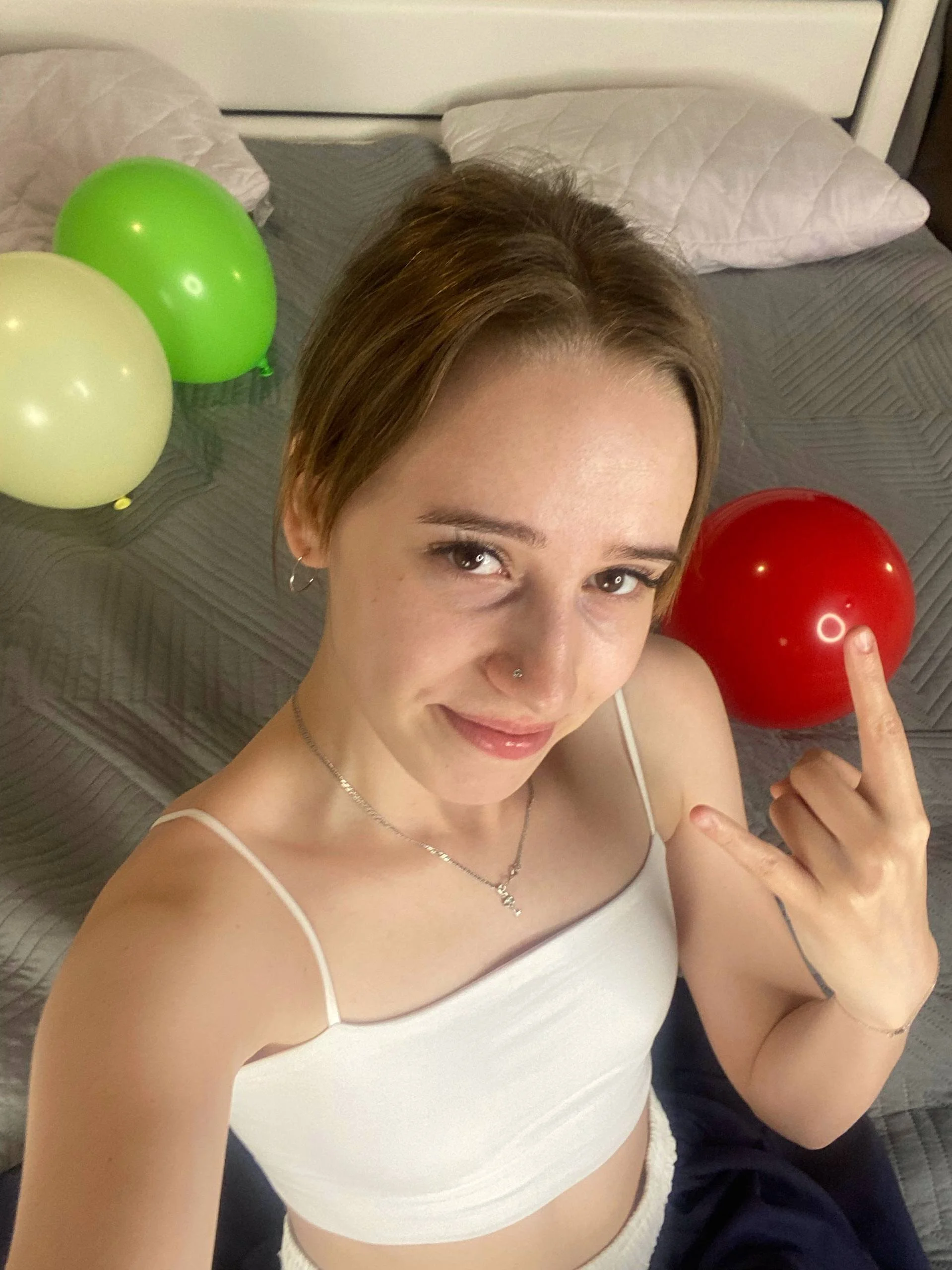 XXX Porn Photo of Nude MitsuePostel 96