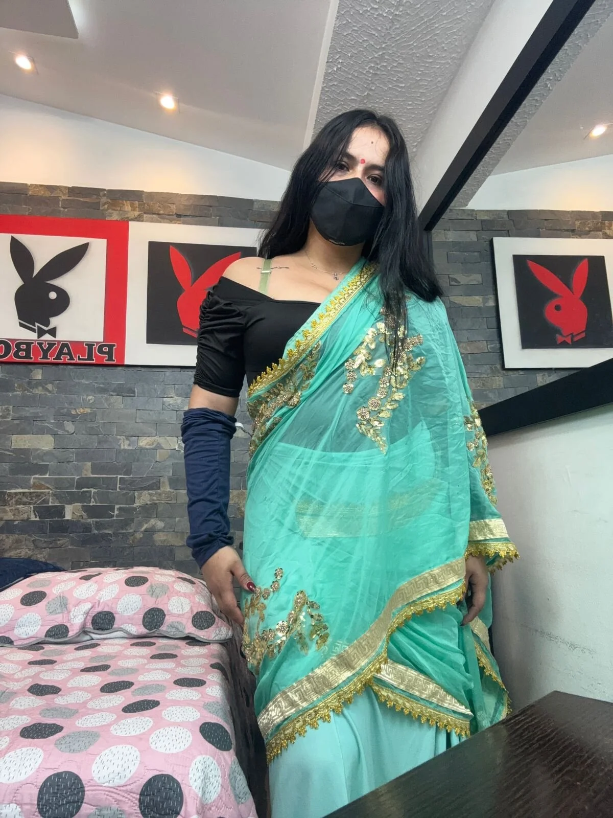 XXX Porn Photo of Nude dayadubey_ 48