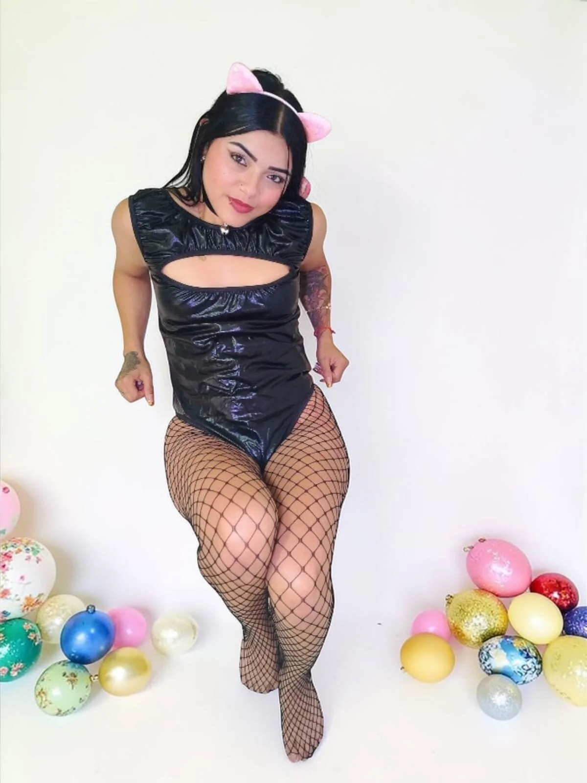 XXX Porn Photo of Nude CristalLoren 269
