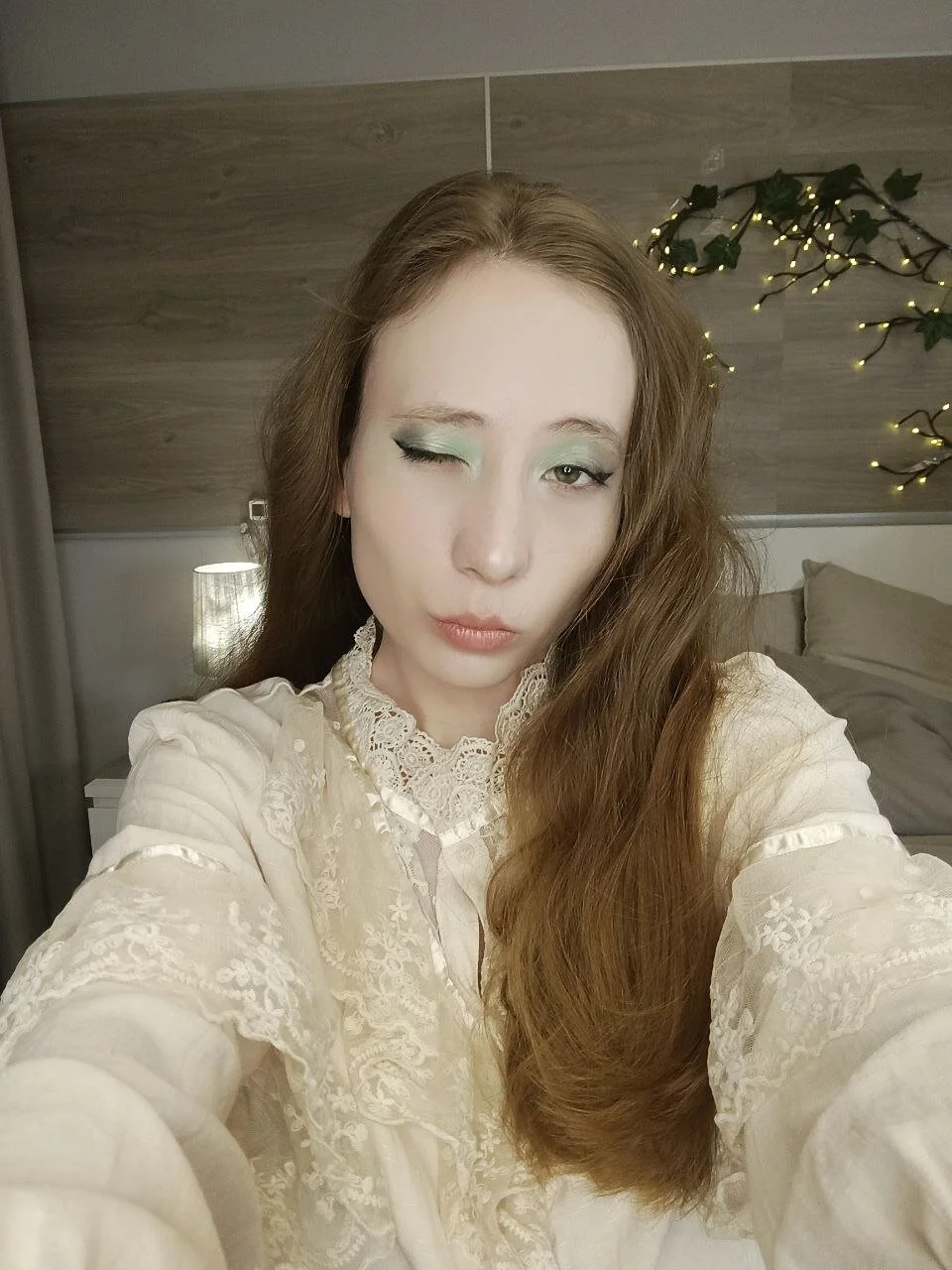 XXX Porn Photo of Nude Lea_much 3
