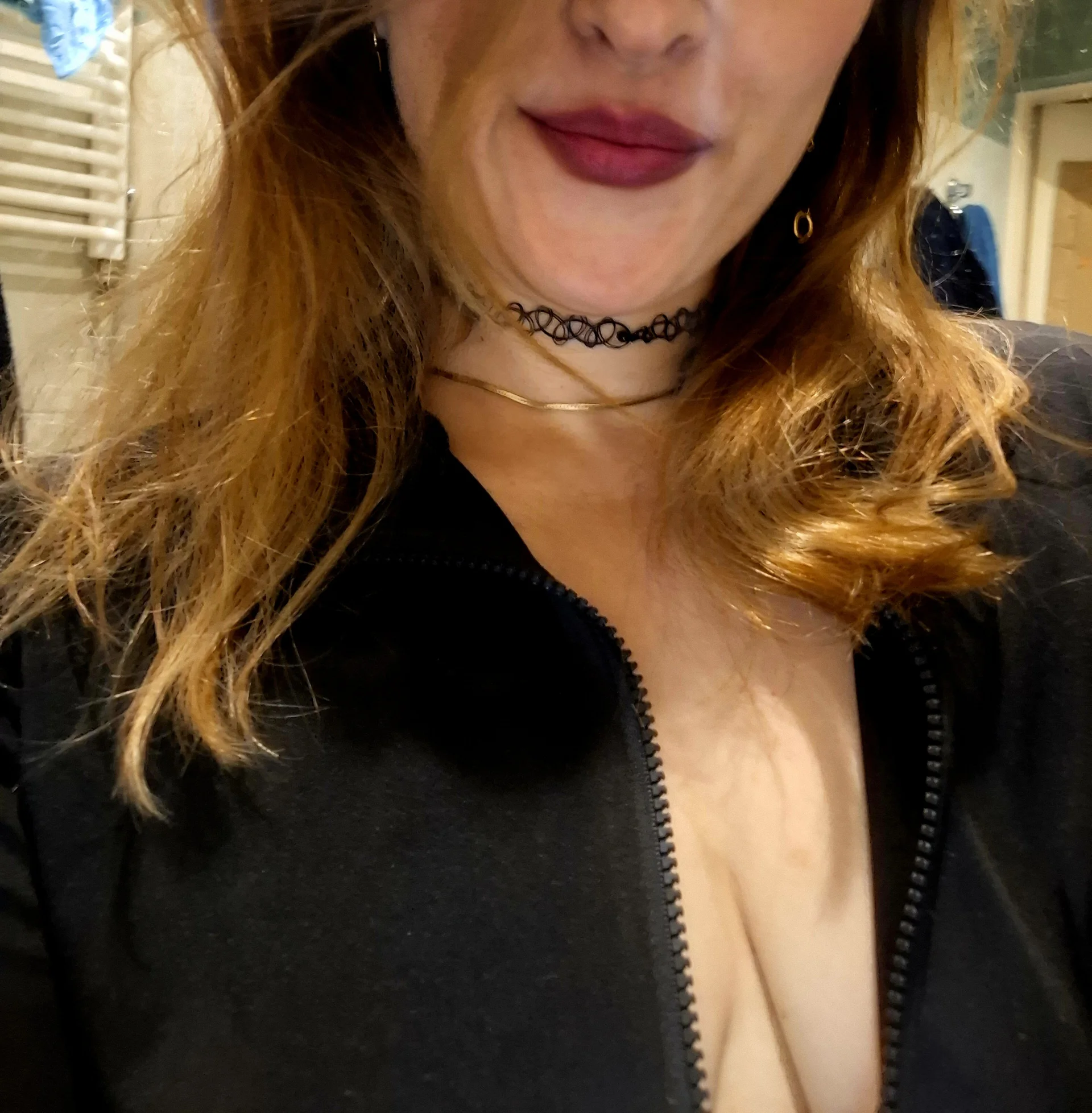 XXX Porn Photo of Nude Milifalcon 2