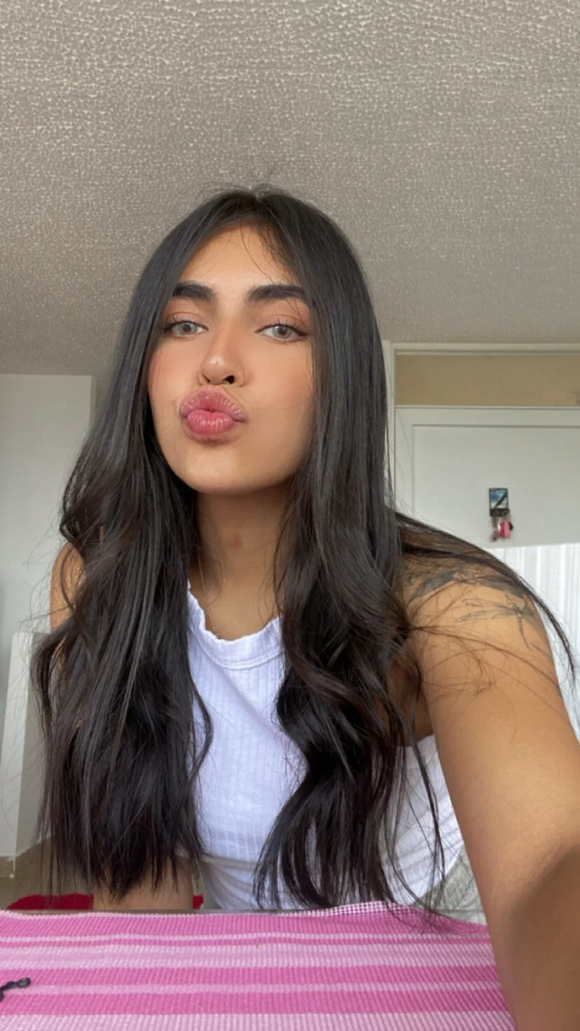 XXX Porn Photo of Nude DaphneUwu 717