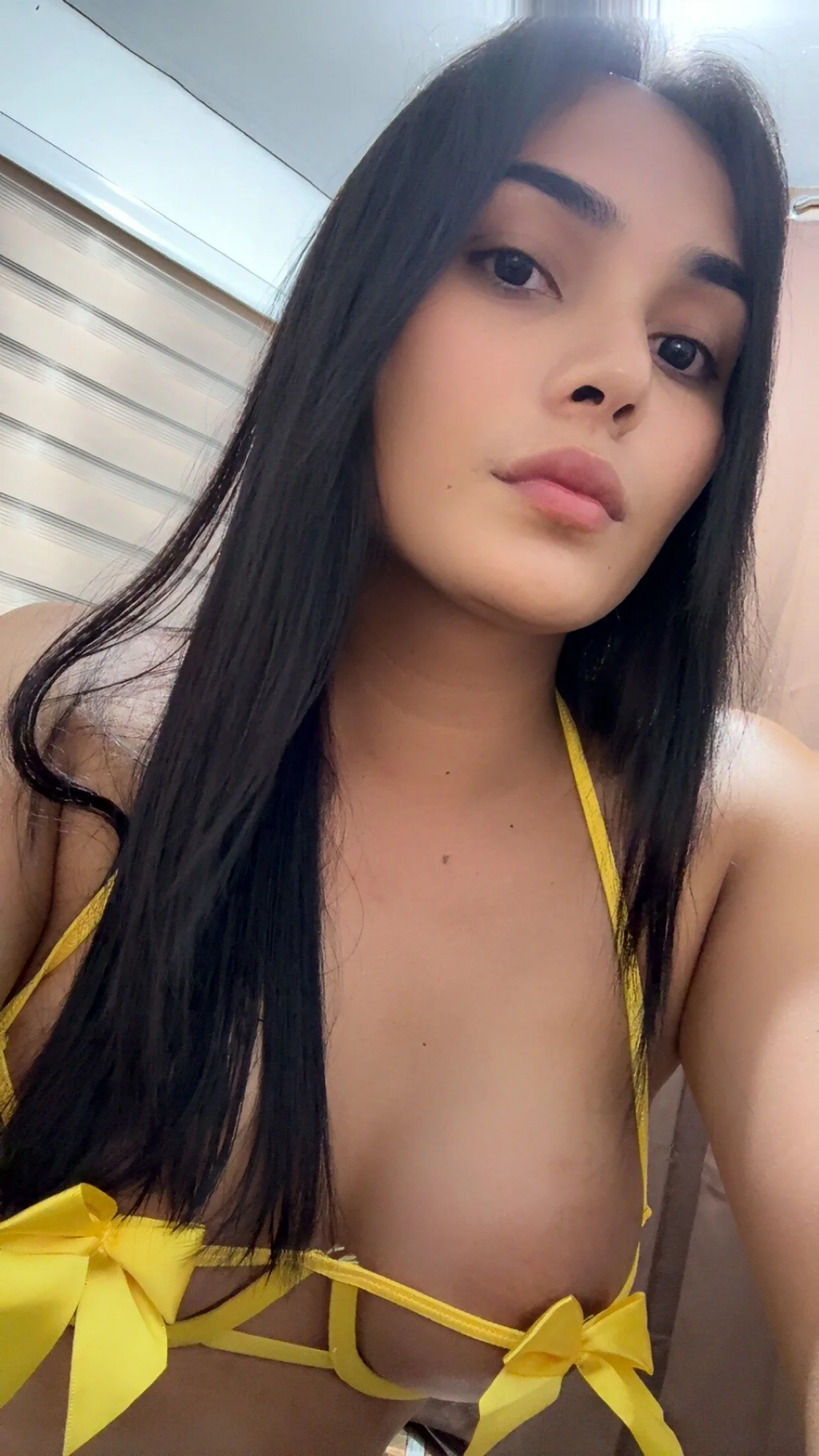 XXX Porn Photo of Nude _peachesx_ 5